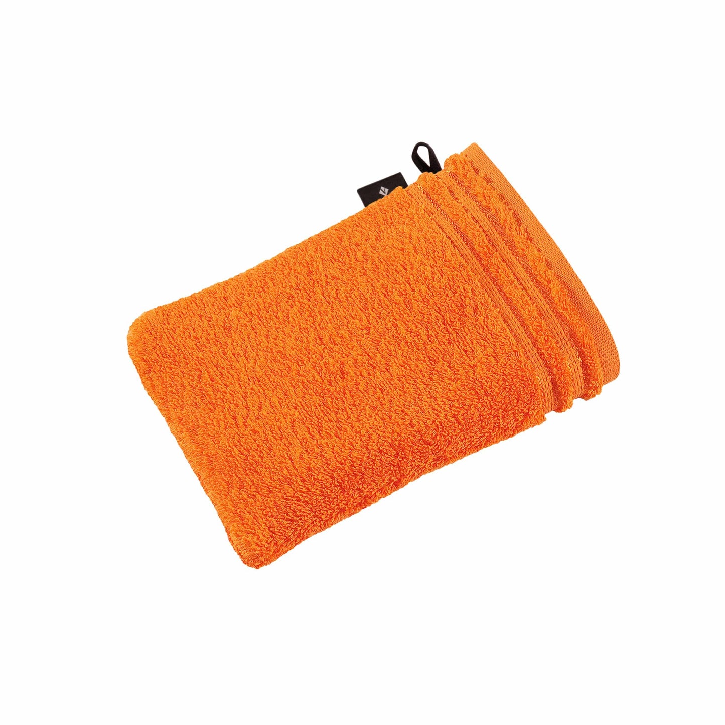 Calypso Feeling Vossen washandjes, 6 stuks 22x16 cm - 100% katoen