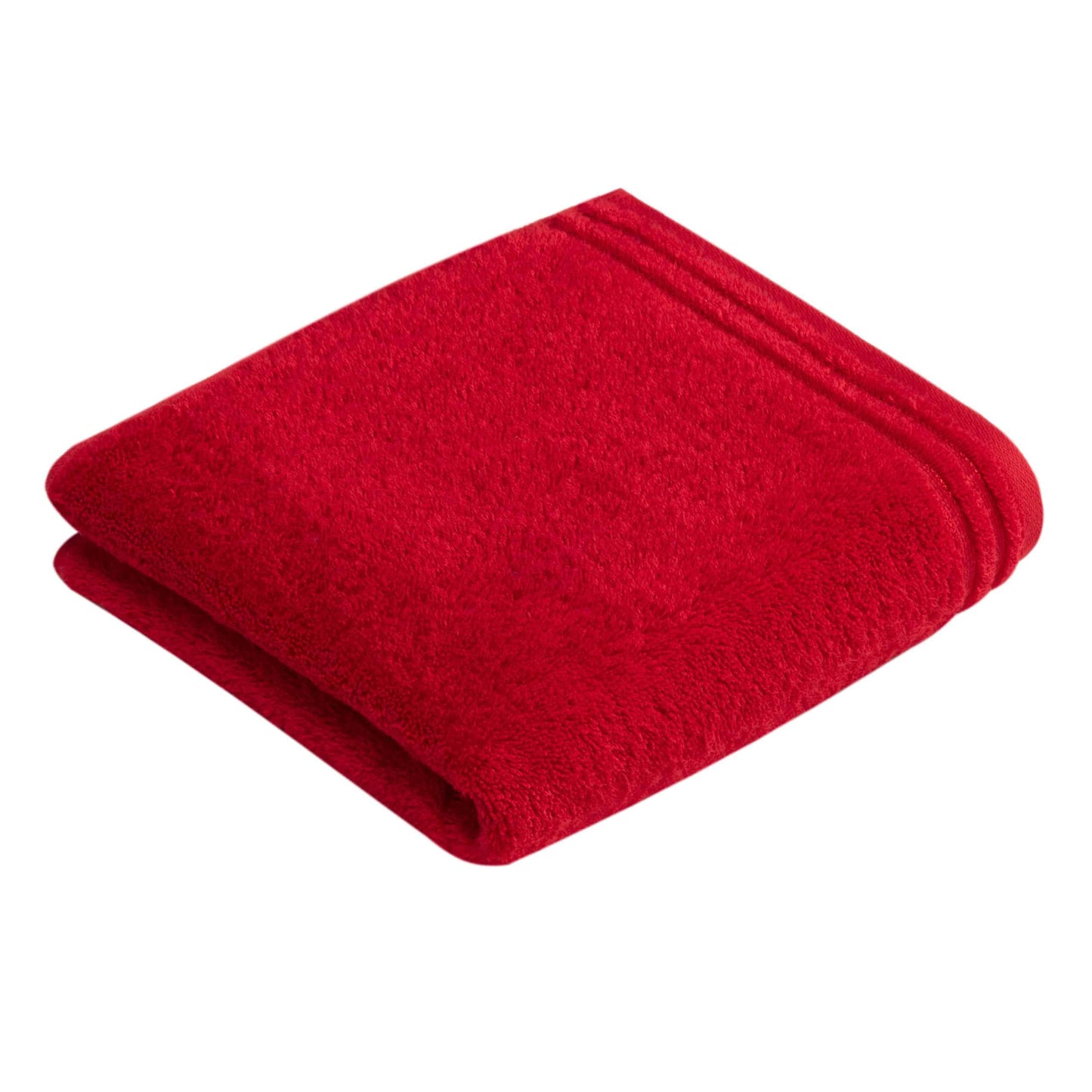 Calypso Feeling Vossen Handdoek – 50x100 cm – 100% katoen – 3 stuks
