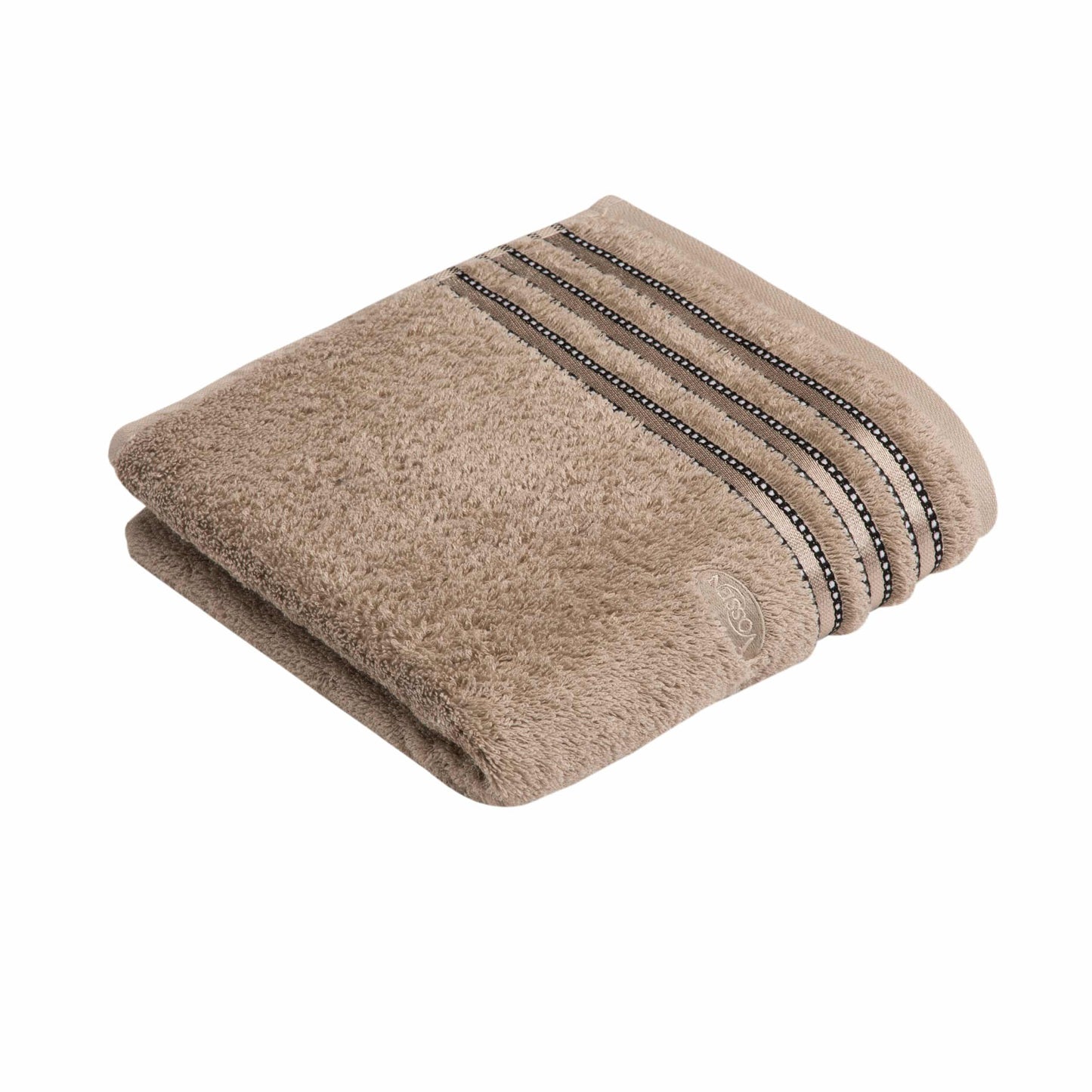 Cult de Luxe Vossen Handdoek – 50x100 cm – 100% katoen – 3 stuks