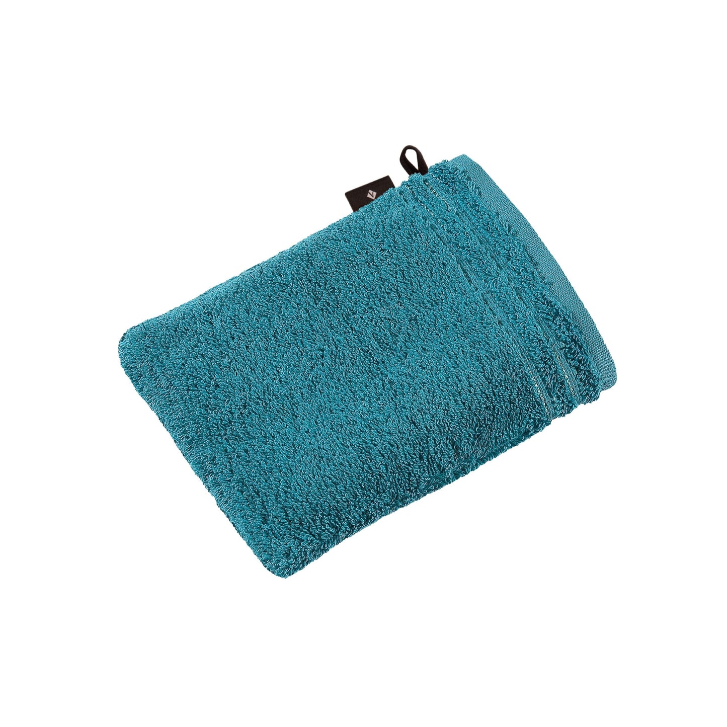 Calypso Feeling Vossen washandjes, 6 stuks 22x16 cm - 100% katoen