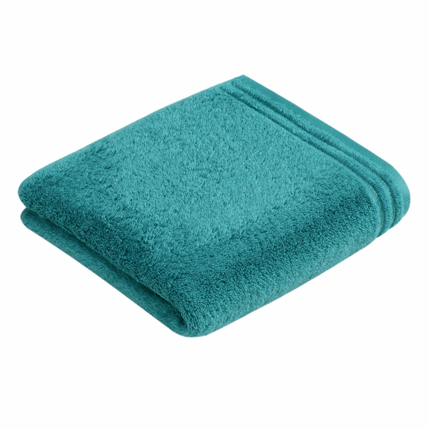 Calypso Feeling Vossen Handdoek – 50x100 cm – 100% katoen – 3 stuks