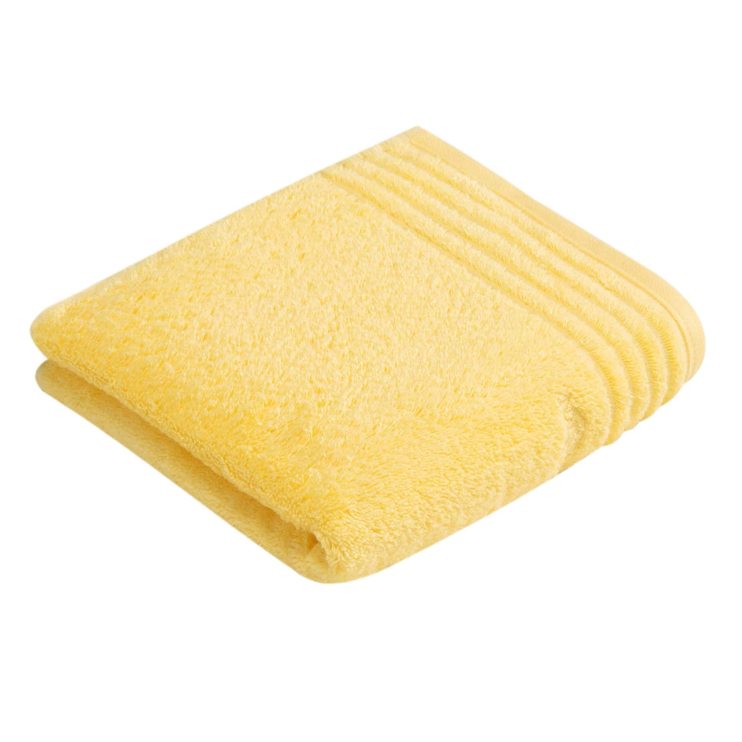 Vienna Style Supersoft Vossen Handdoek – 50x100 cm – 100% katoen – 3 stuks