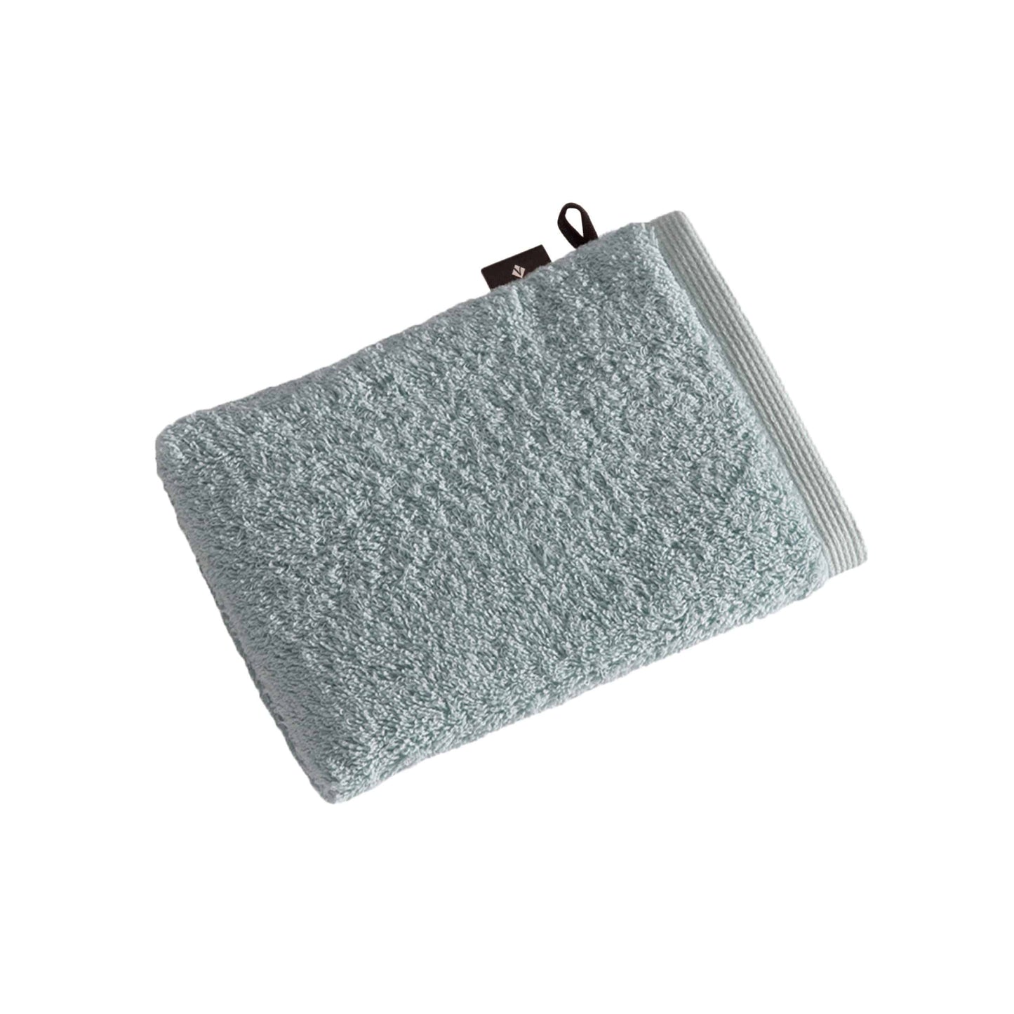 High Line Vossen washandjes, 6 stuks 22x16 cm – 100% katoen