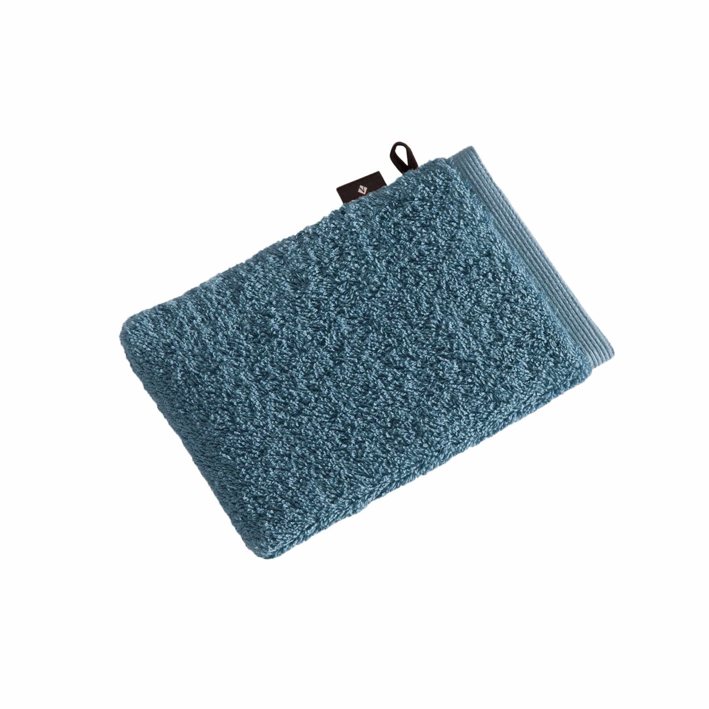High Line Vossen washandjes, 6 stuks 22x16 cm – 100% katoen