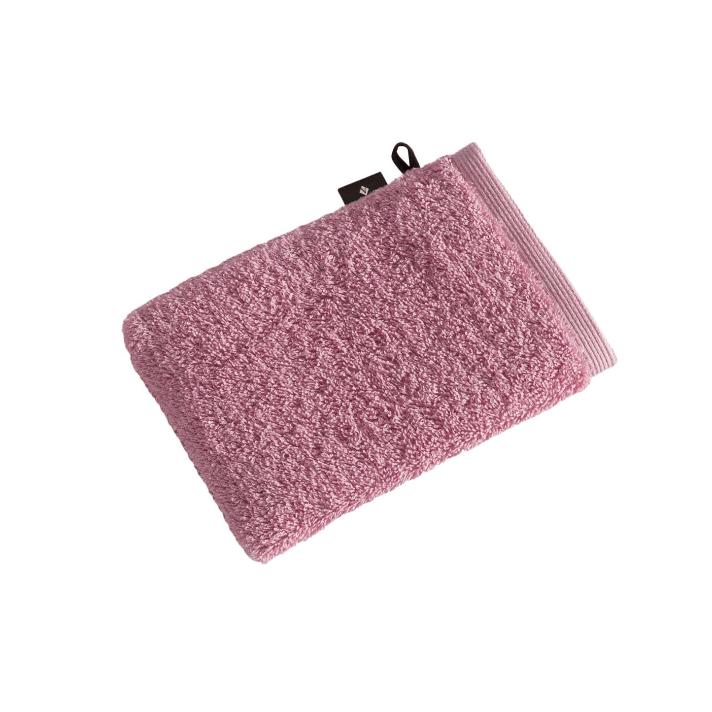 High Line Vossen washandjes, 6 stuks 22x16 cm – 100% katoen