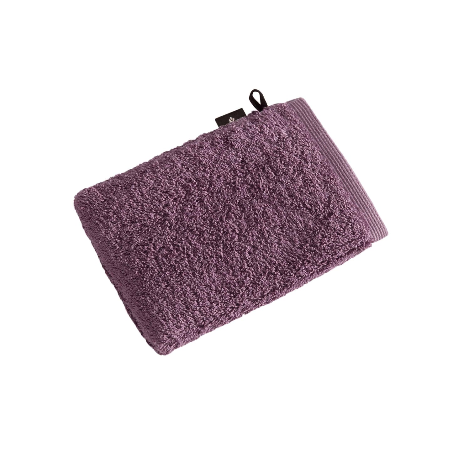 High Line Vossen washandjes, 6 stuks 22x16 cm – 100% katoen