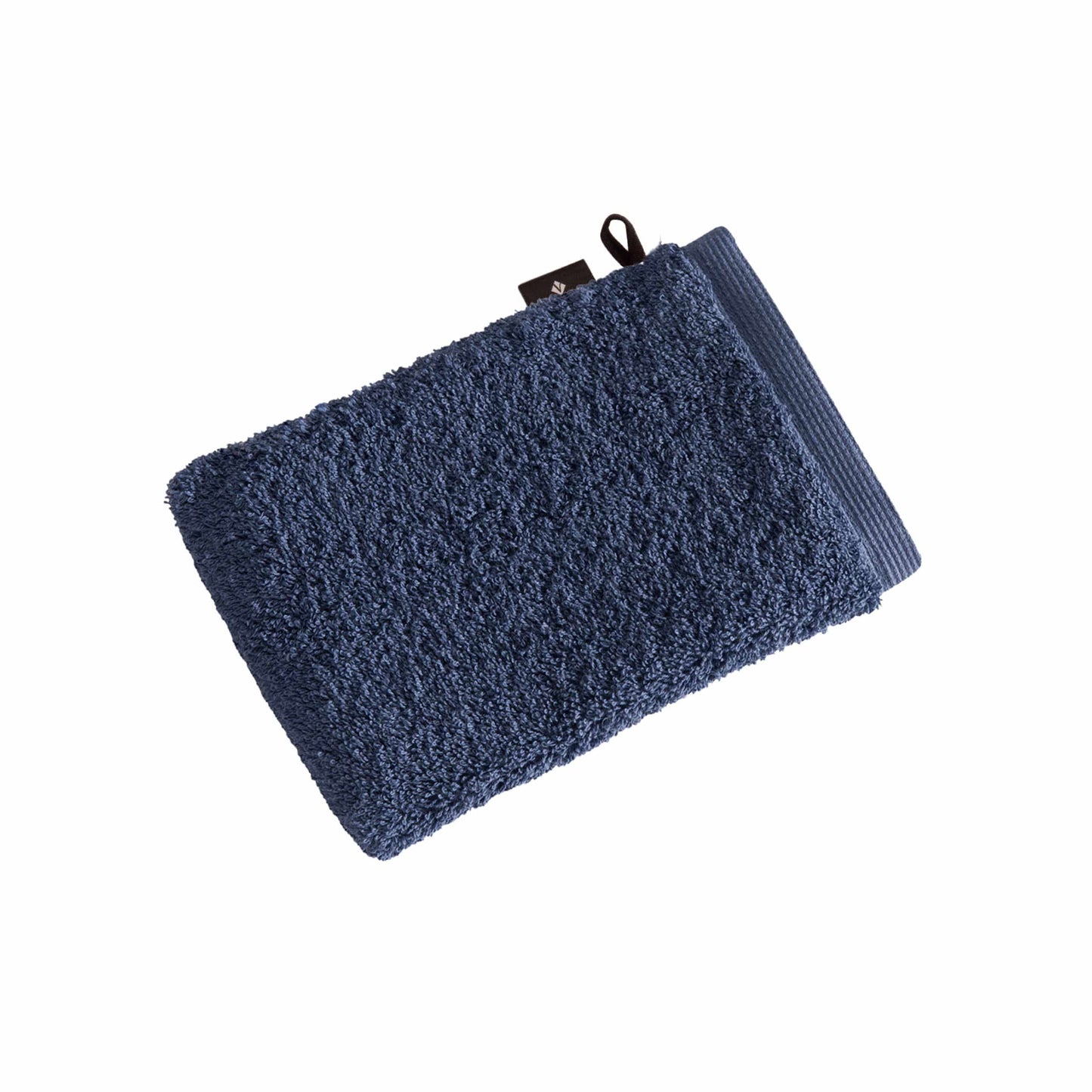 High Line Vossen washandjes, 6 stuks 22x16 cm – 100% katoen