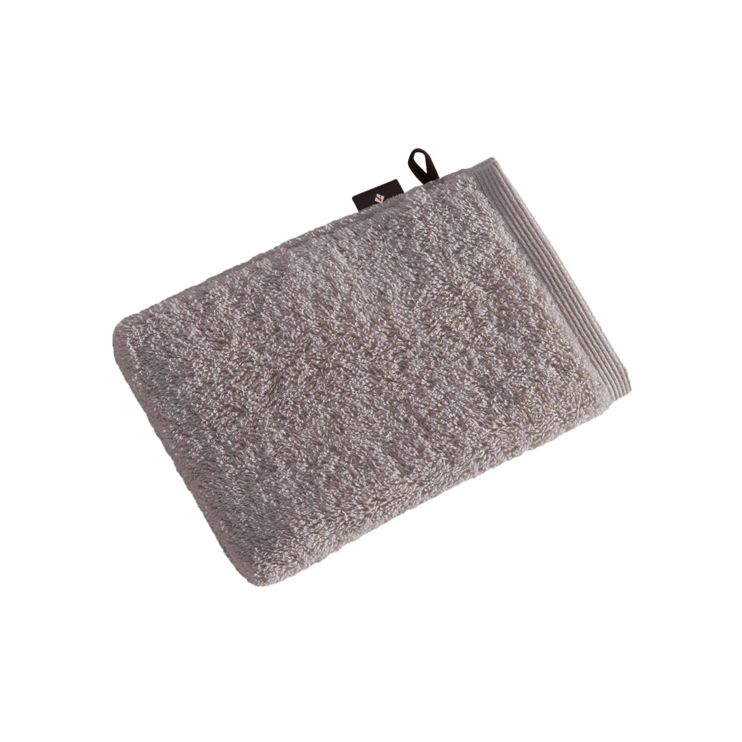 High Line Vossen washandjes, 6 stuks 22x16 cm – 100% katoen