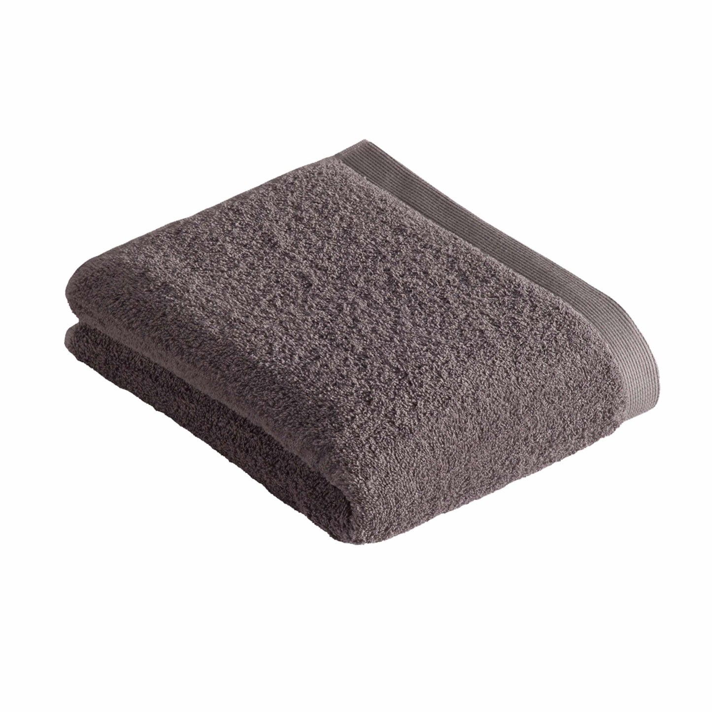 High Line Vossen douchelaken – 67x140 cm – 100% katoen – 2 stuks