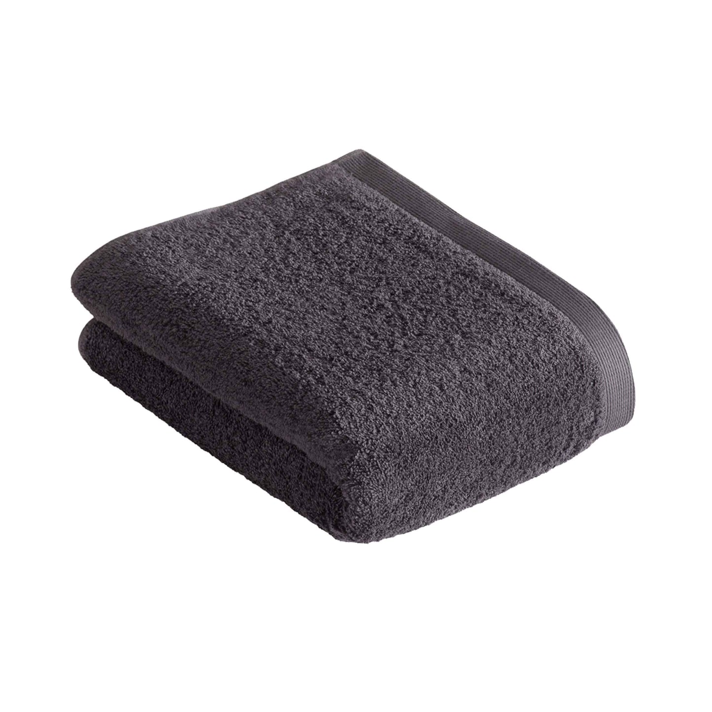 High Line Vossen douchelaken – 67x140 cm – 100% katoen – 2 stuks