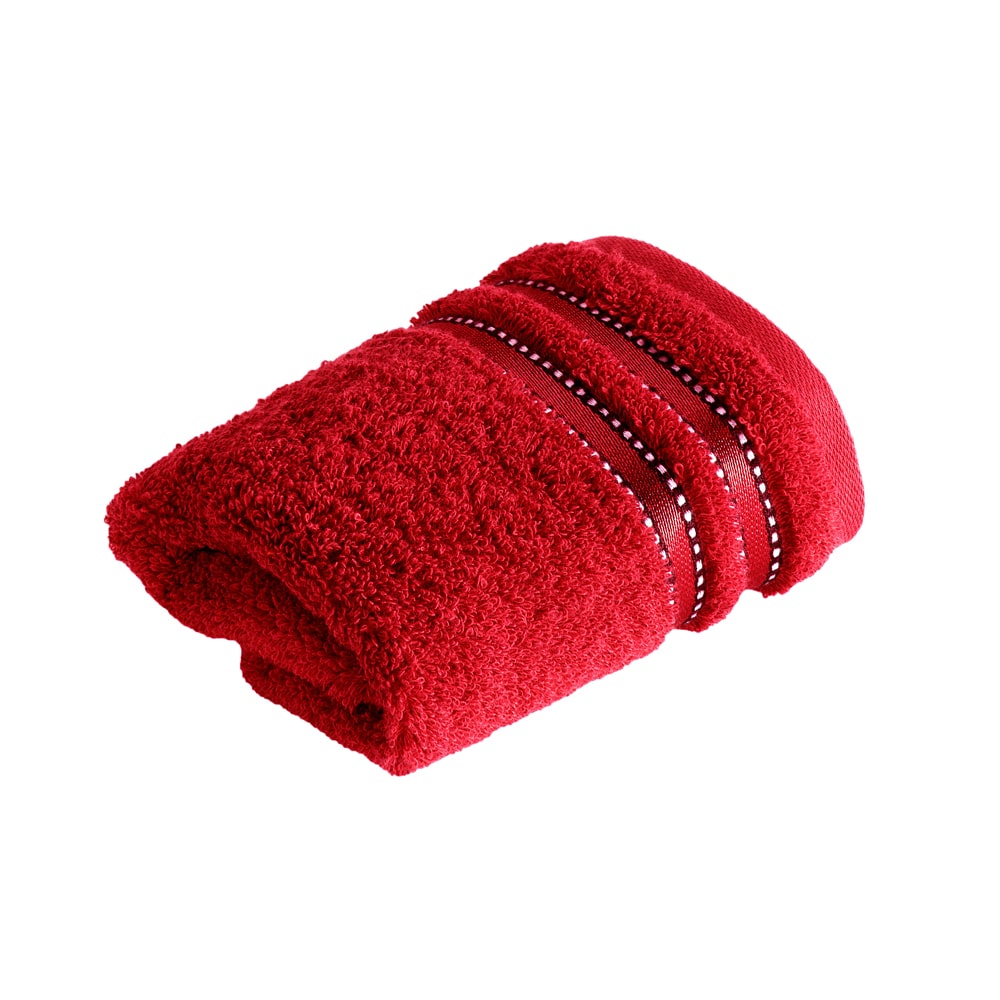 Cult de Luxe Vossen gezichtsdoekjes – 6 stuks - 30x30 cm – 100% katoen