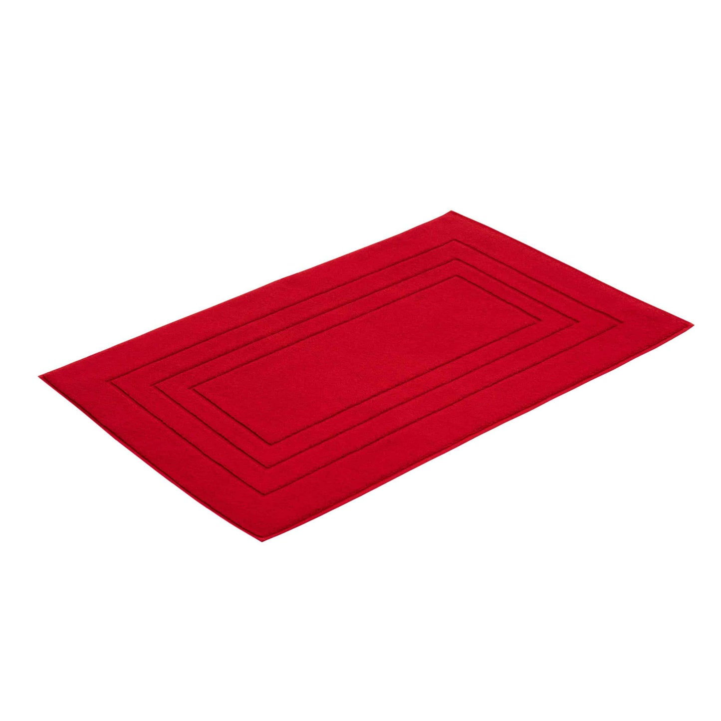 Vossen badmat Feeling - 60x100 cm - Extra dikke hotelkwaliteit.