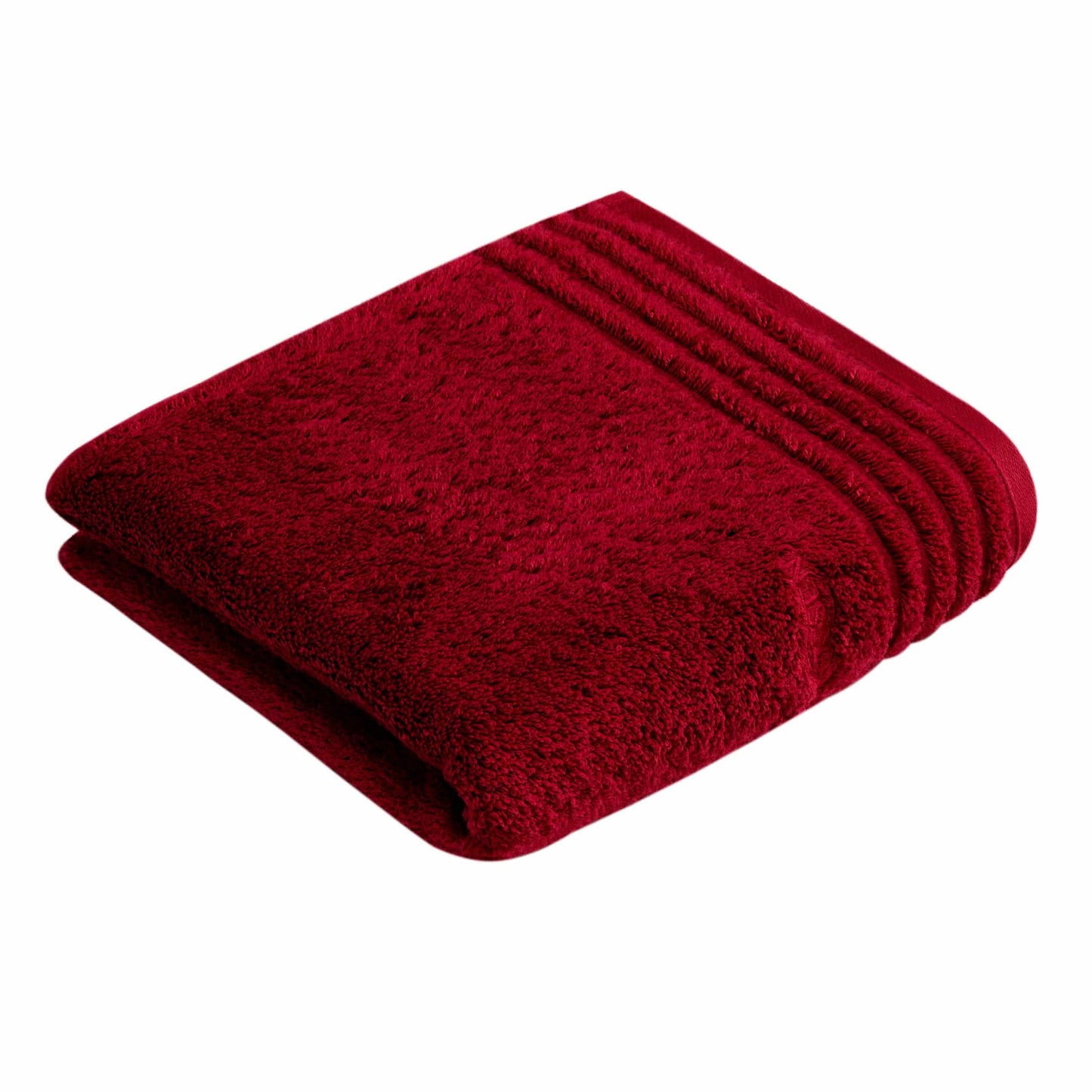 Vienna Style Supersoft Vossen Handdoek – 50x100 cm – 100% katoen – 3 stuks