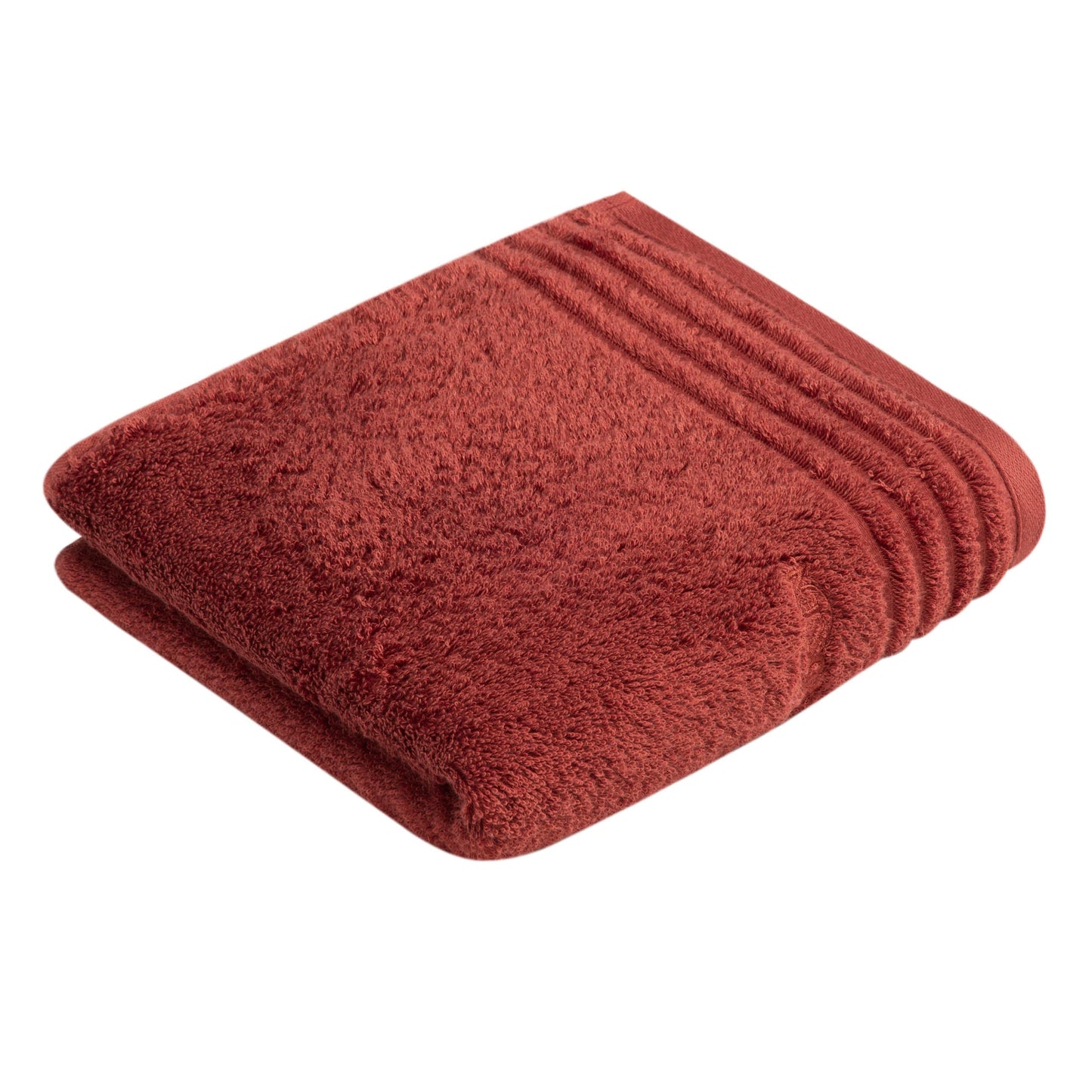 Vienna Style Supersoft Vossen Handdoek – 50x100 cm – 100% katoen – 3 stuks
