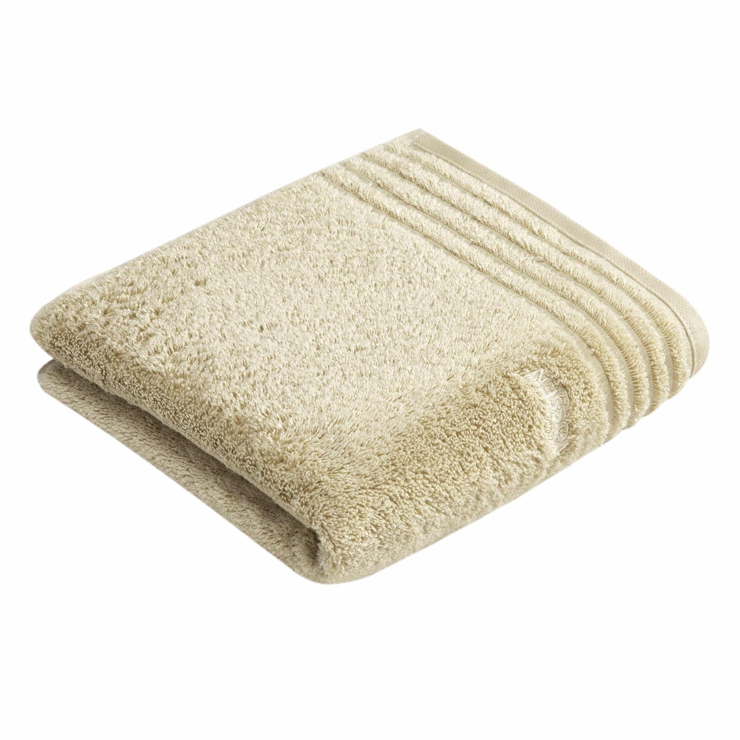 Vienna Style Supersoft Vossen Handdoek – 50x100 cm – 100% katoen – 3 stuks
