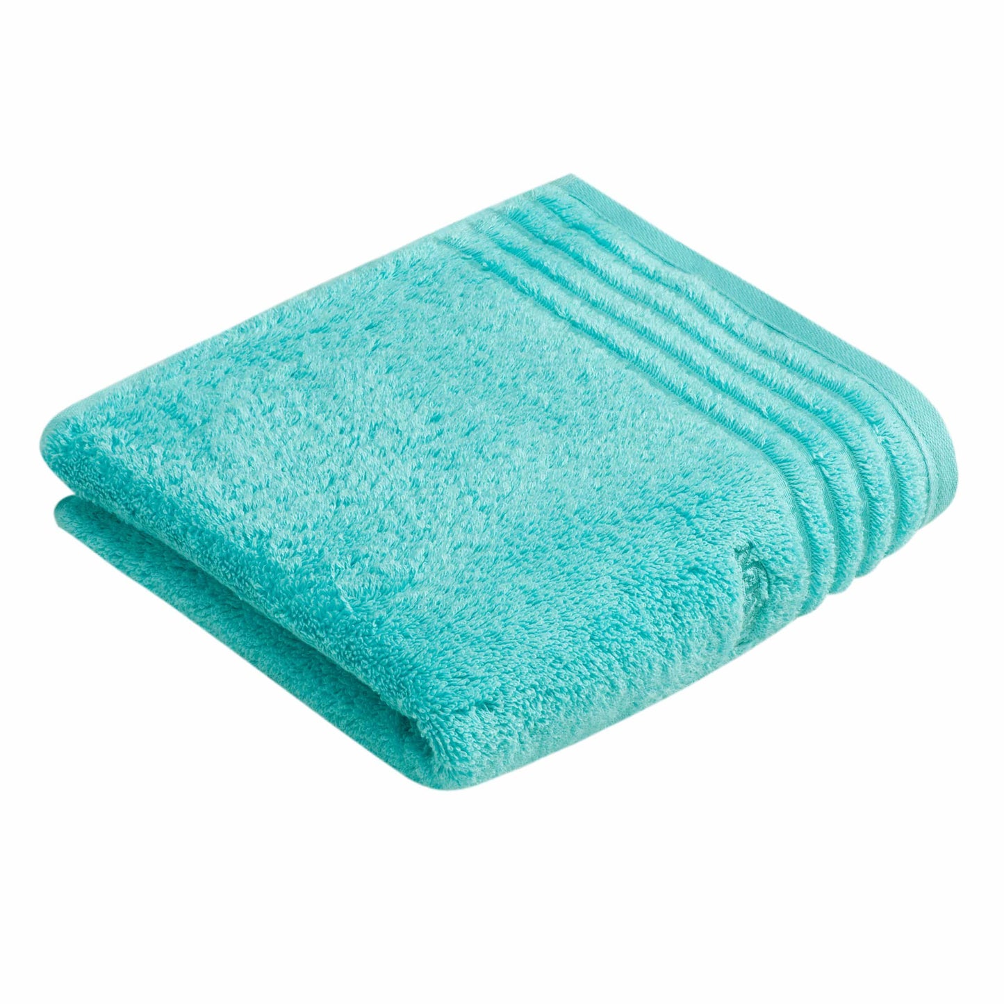 Vienna Style Supersoft Vossen Handdoek – 50x100 cm – 100% katoen – 3 stuks