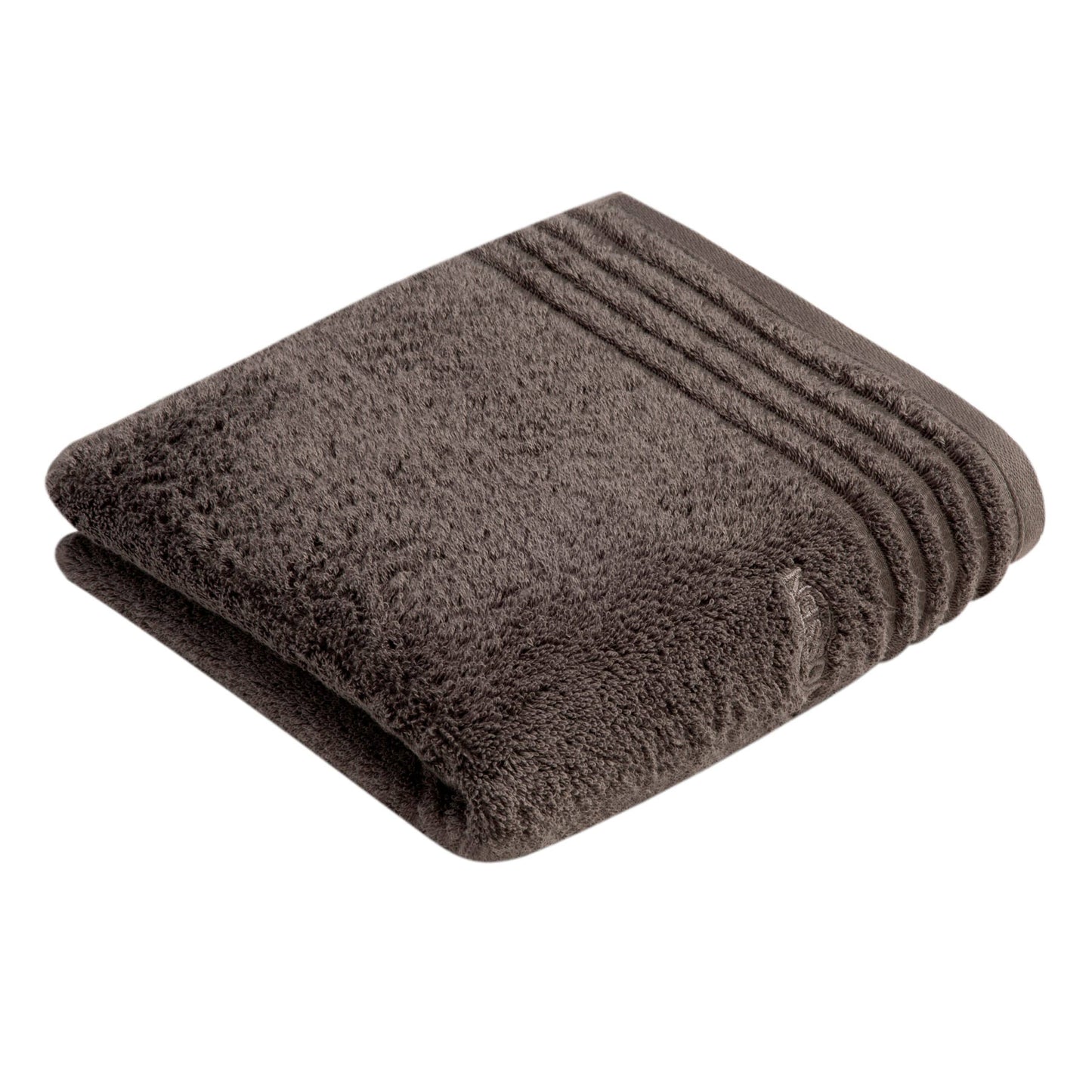 Vienna Style Supersoft Vossen Handdoek – 50x100 cm – 100% katoen – 3 stuks