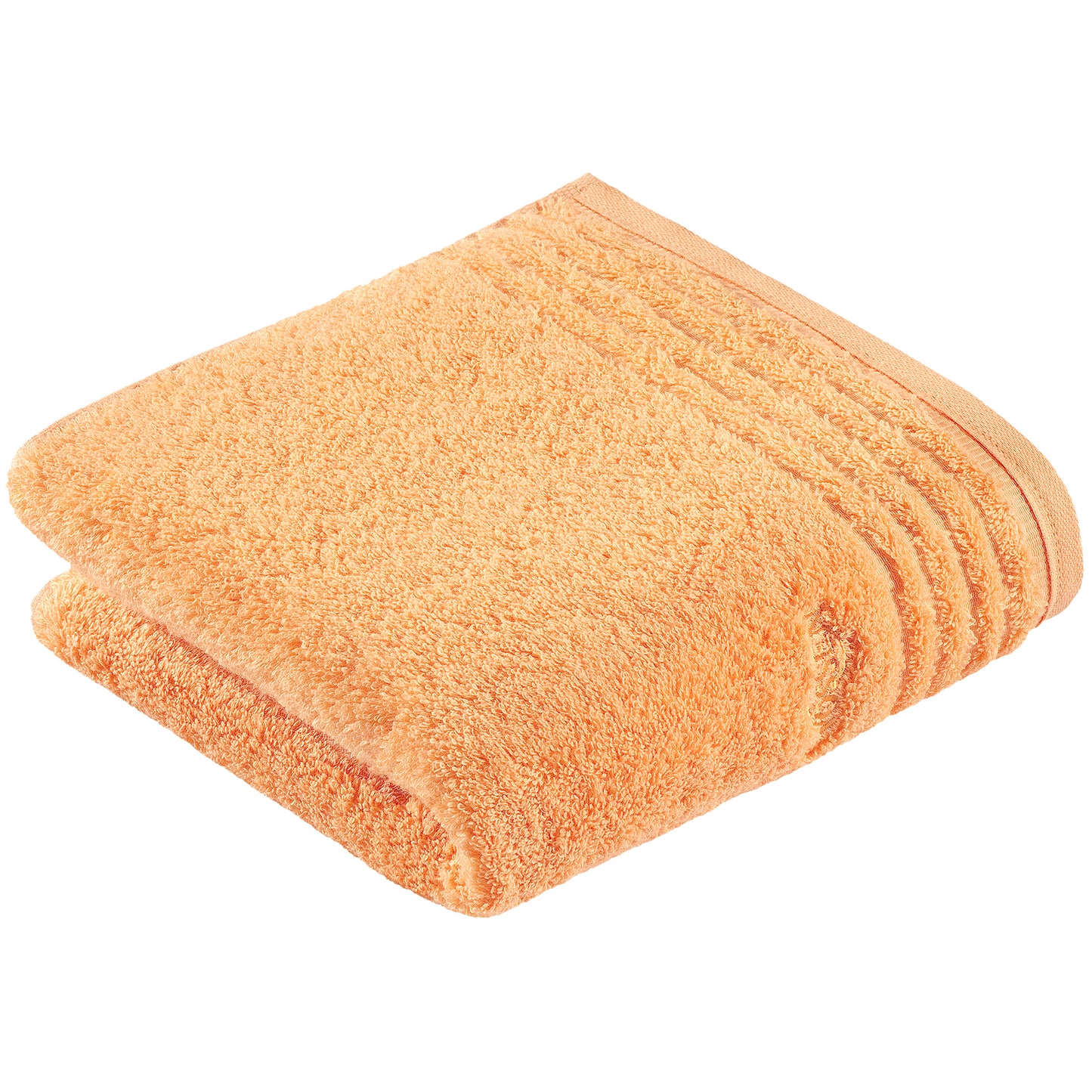 Vienna Style Supersoft Vossen Baddoek – 60x110 cm – 100% katoen – 3 stuks