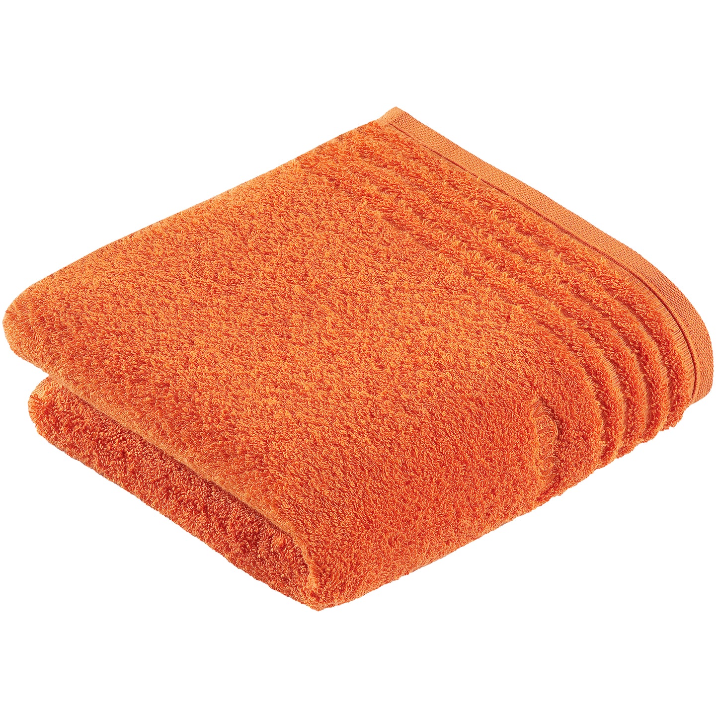 Vienna Style Supersoft Vossen Baddoek – 60x110 cm – 100% katoen – 3 stuks