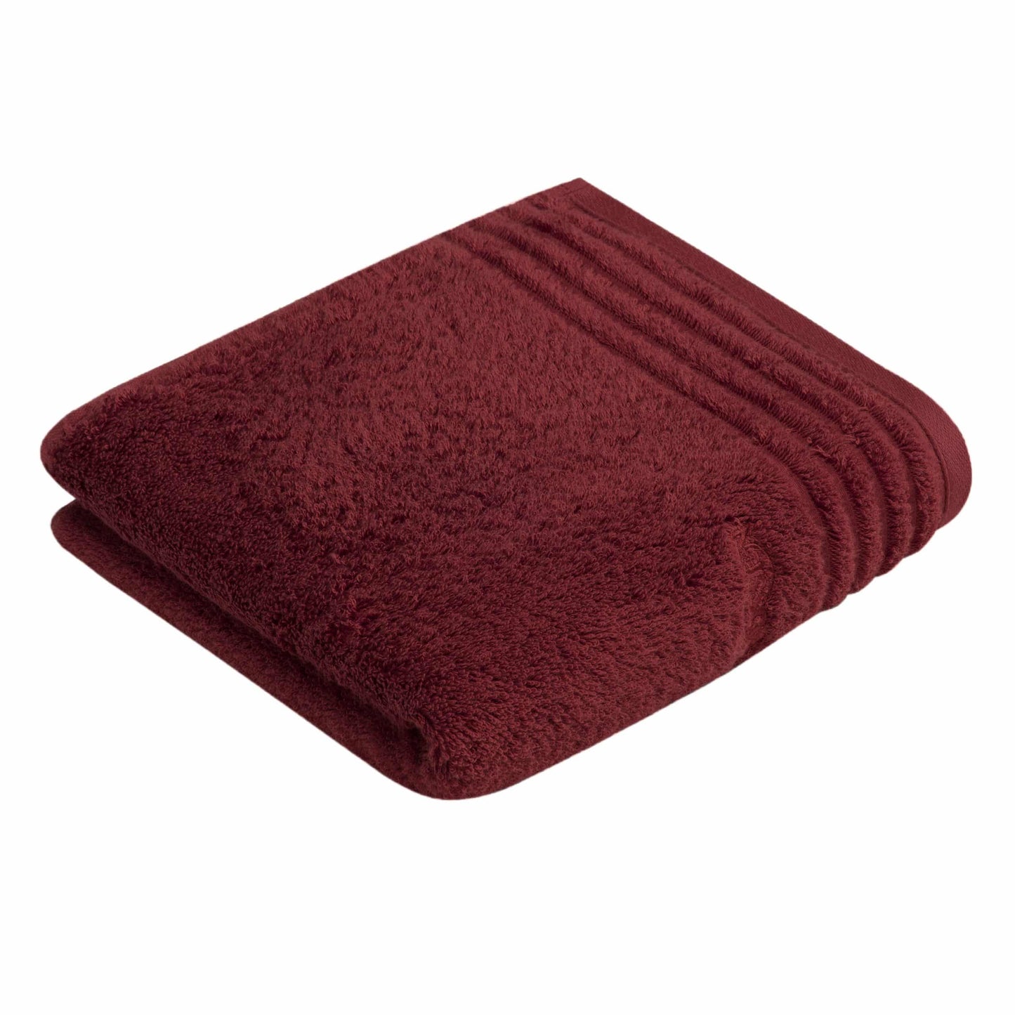 Vienna Style Supersoft Vossen Baddoek – 60x110 cm – 100% katoen – 3 stuks