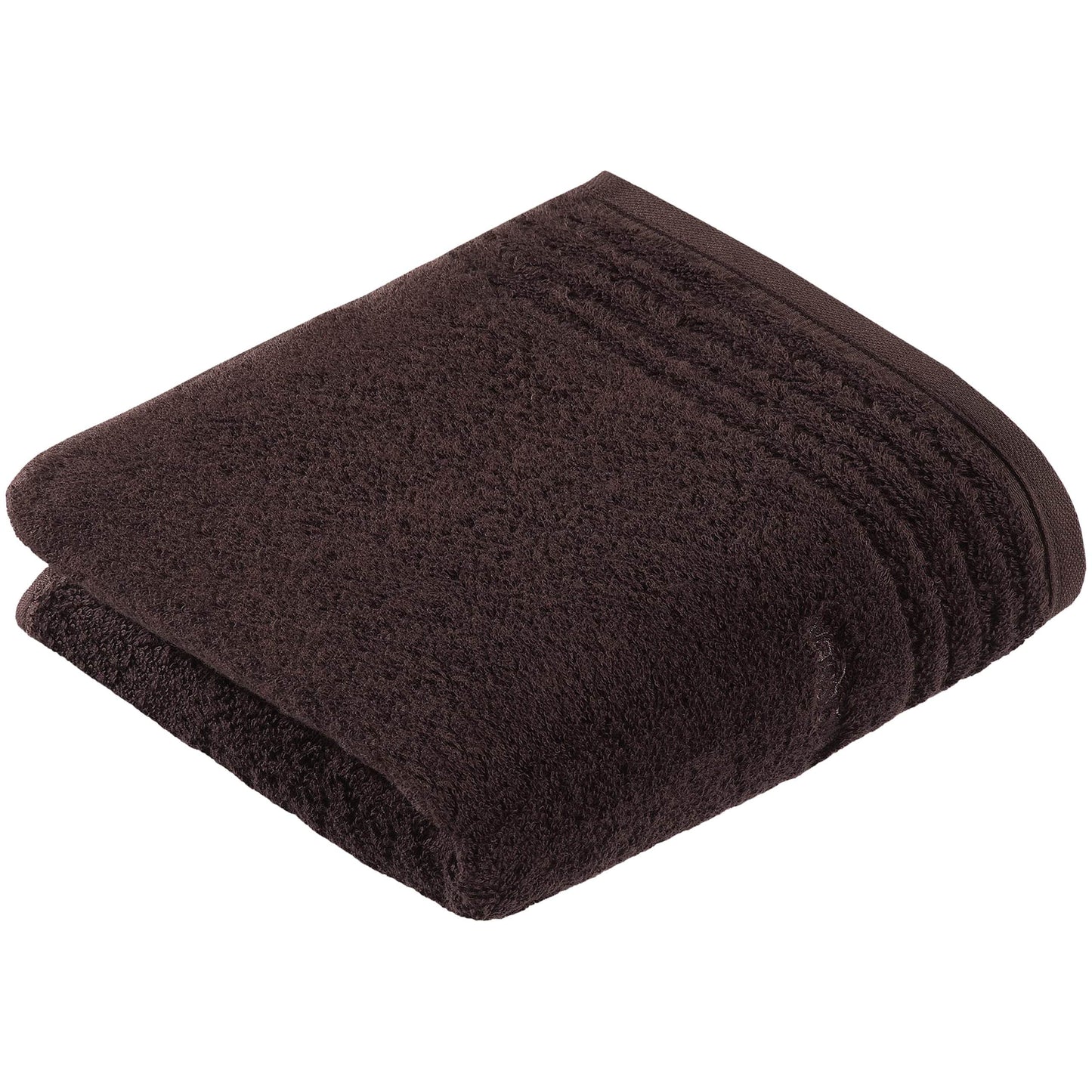 Vienna Style Supersoft Vossen Baddoek – 60x110 cm – 100% katoen – 3 stuks