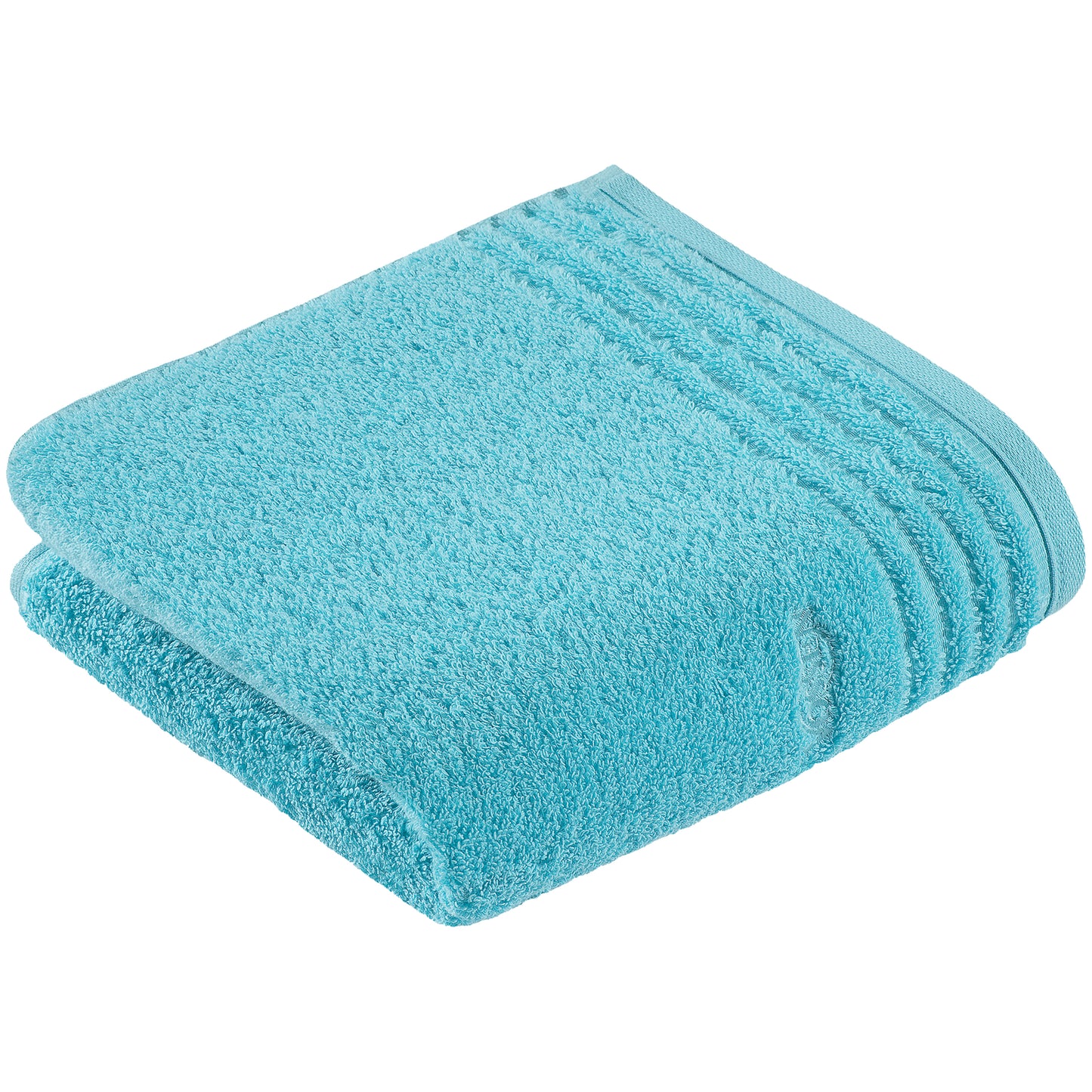 Vienna Style Supersoft Vossen Baddoek – 60x110 cm – 100% katoen – 3 stuks