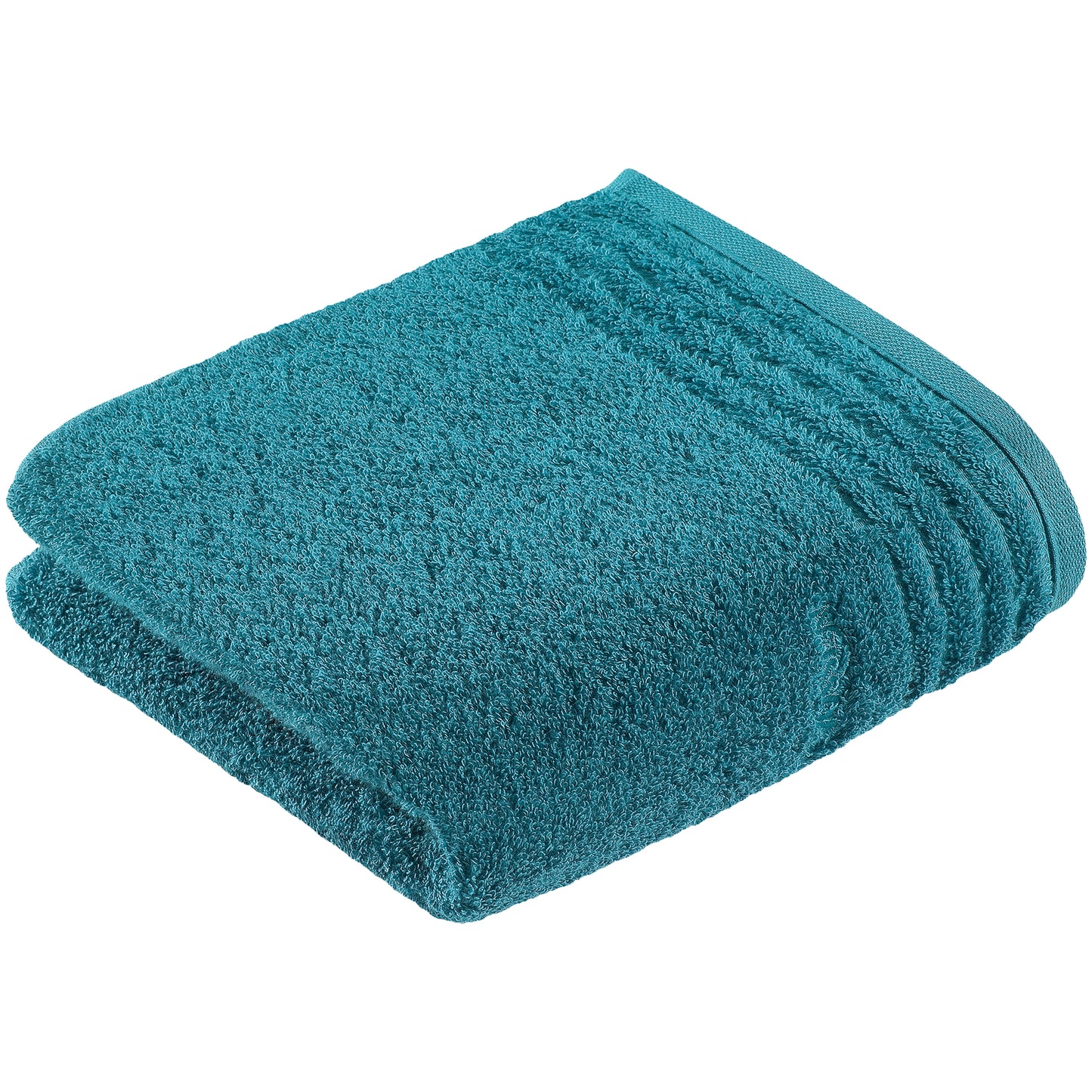 Vienna Style Supersoft Vossen Baddoek – 60x110 cm – 100% katoen – 3 stuks
