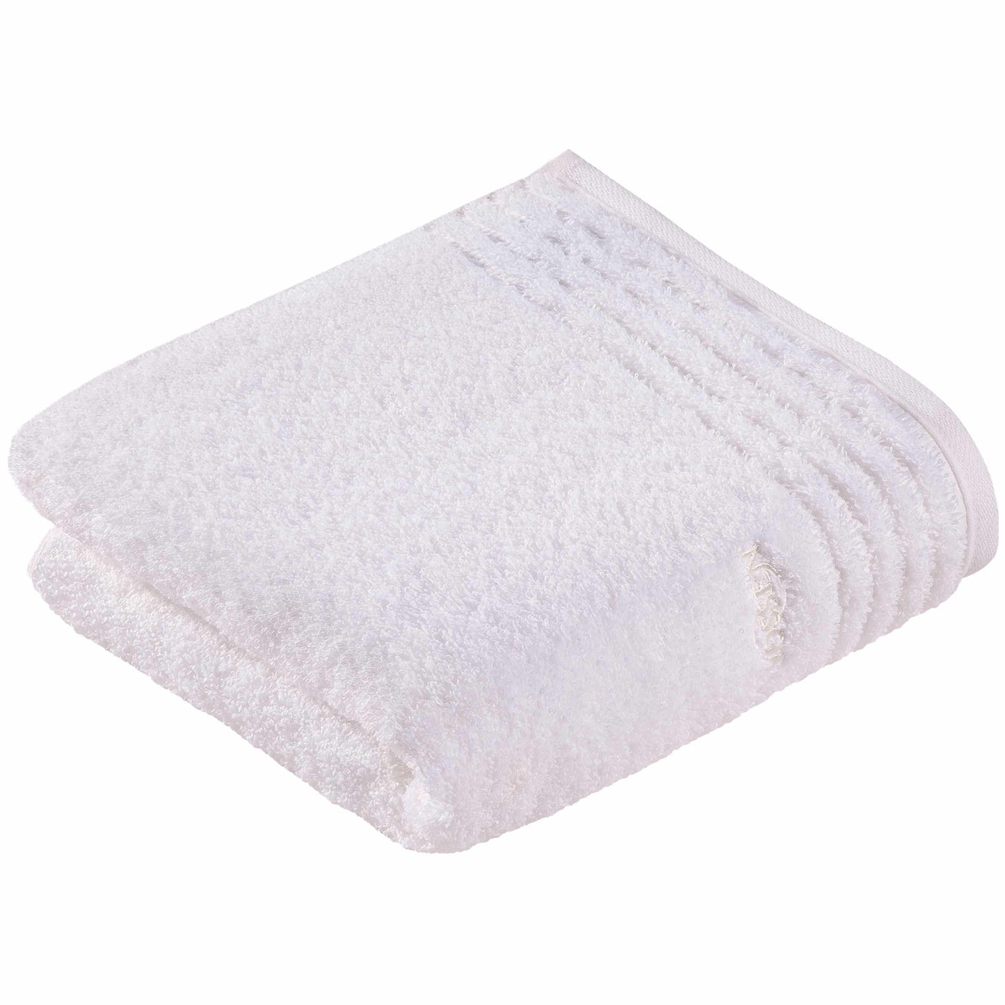 Vienna Style Supersoft Vossen Baddoek – 60x110 cm – 100% katoen – 3 stuks