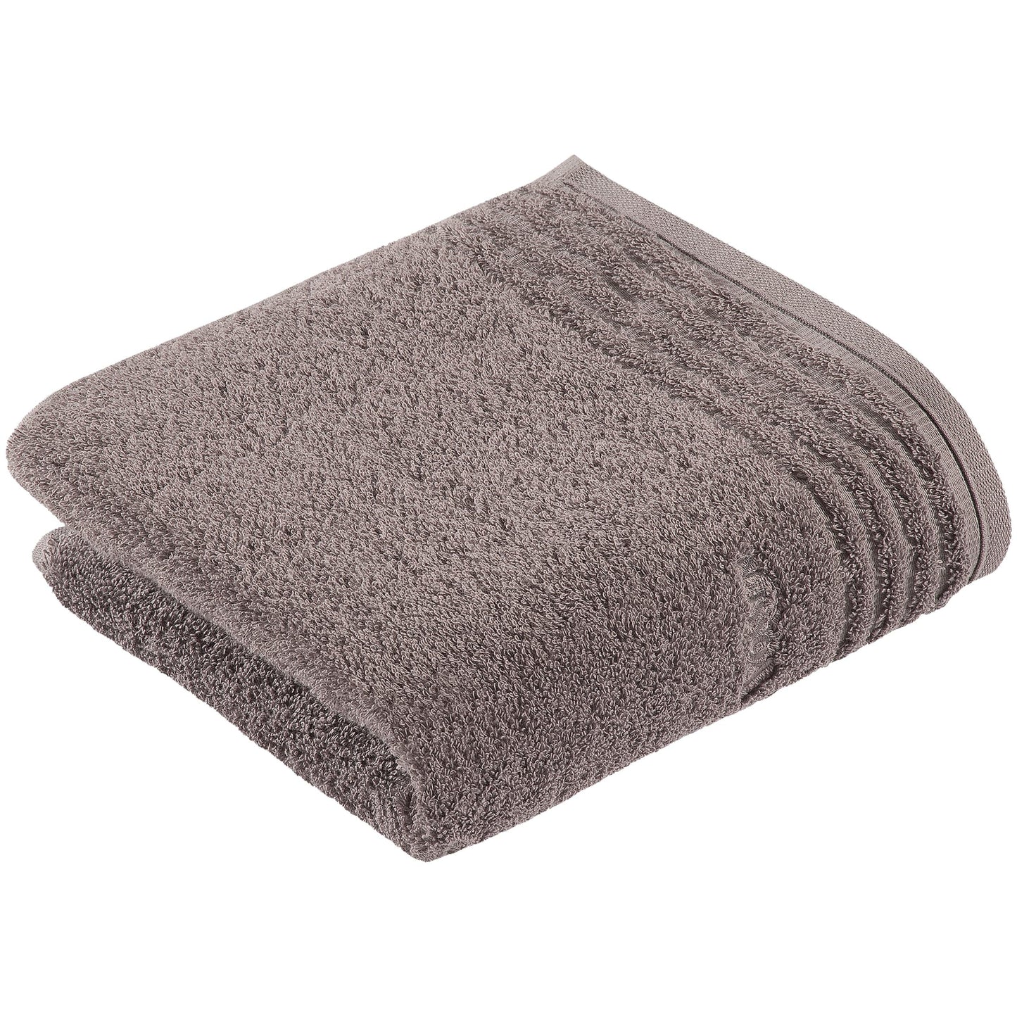 Vienna Style Supersoft Vossen Baddoek – 60x110 cm – 100% katoen – 3 stuks