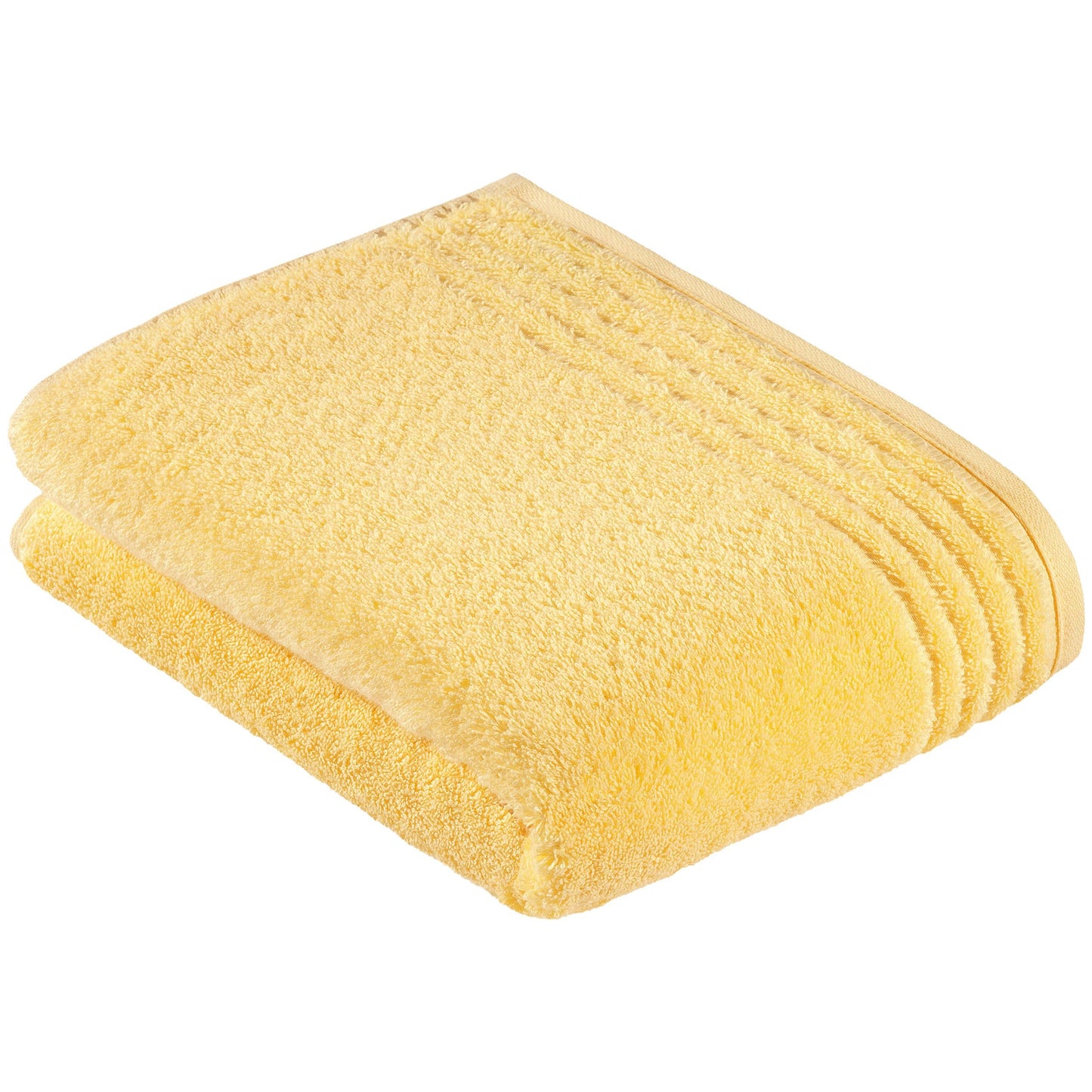 Vienna Style Supersoft Vossen douchelaken – 67x140 cm – 100% katoen – 2 stuks