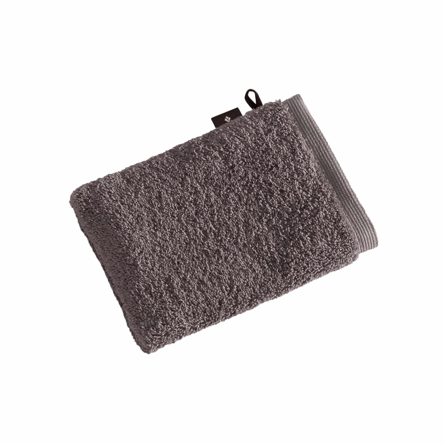 High Line Vossen washandjes, 6 stuks 22x16 cm – 100% katoen