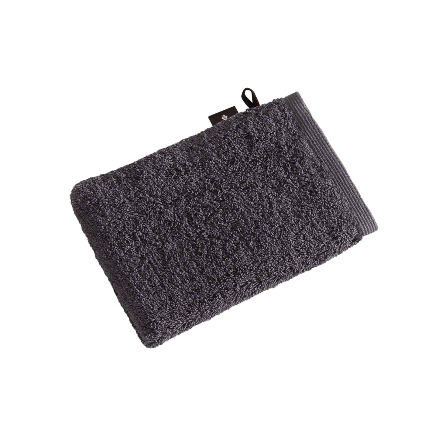 High Line Vossen washandjes, 6 stuks 22x16 cm – 100% katoen