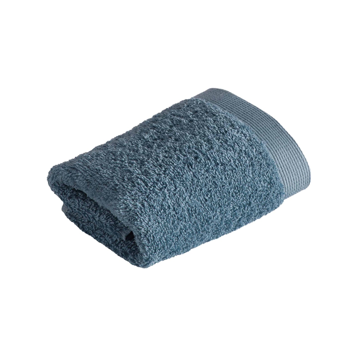 High Line Vossen gezichtsdoekjes – 6 stuks - 30x30 cm – 100% katoen