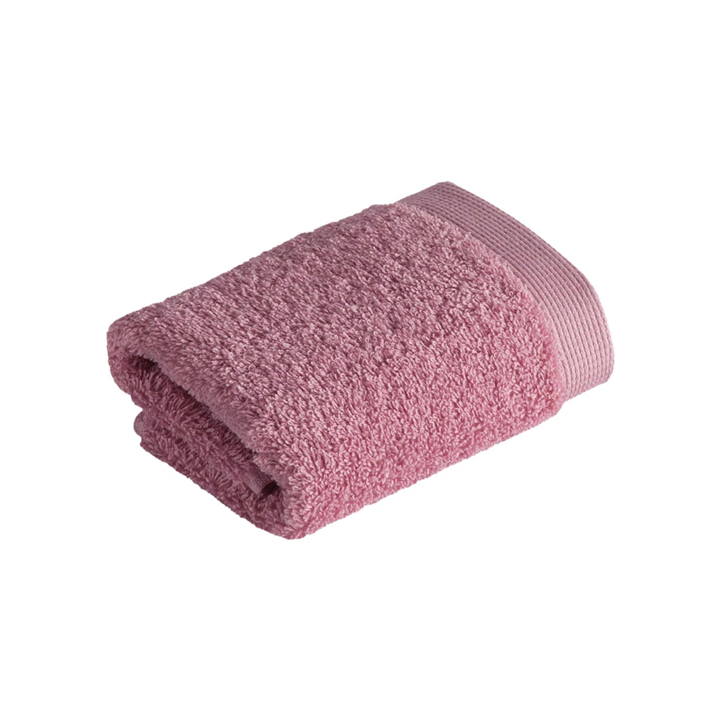 High Line Vossen gezichtsdoekjes – 6 stuks - 30x30 cm – 100% katoen