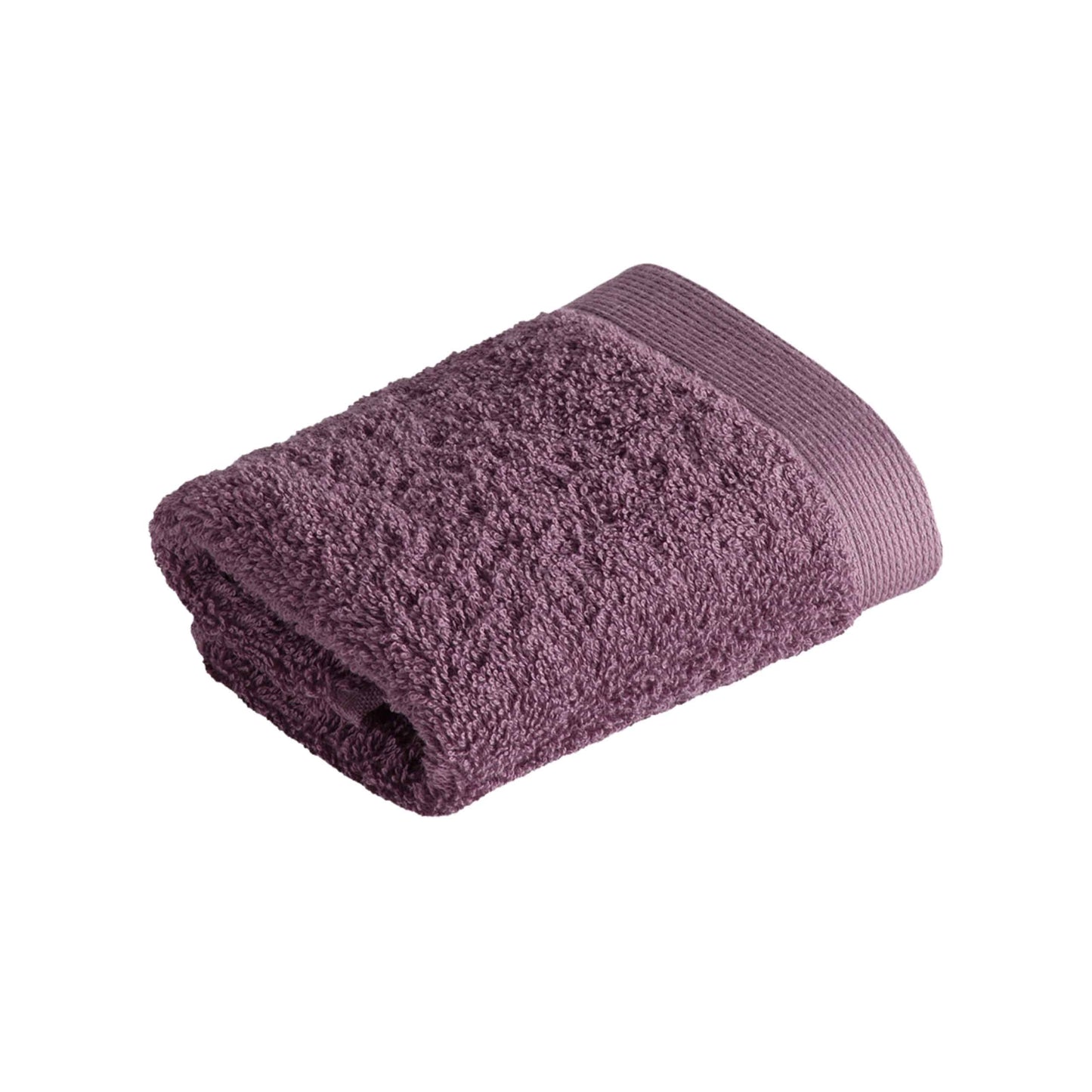 High Line Vossen gezichtsdoekjes – 6 stuks - 30x30 cm – 100% katoen