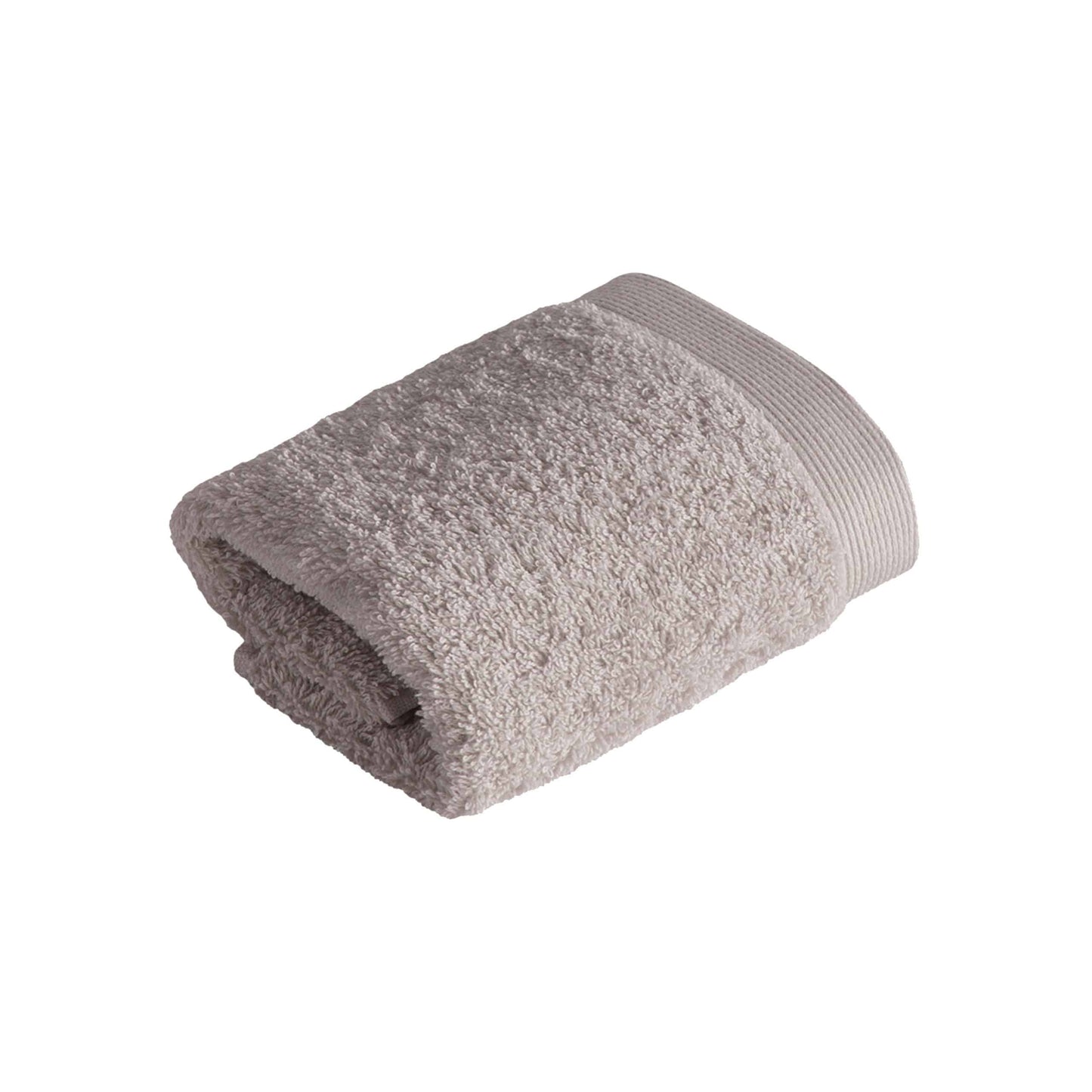 High Line Vossen gezichtsdoekjes – 6 stuks - 30x30 cm – 100% katoen
