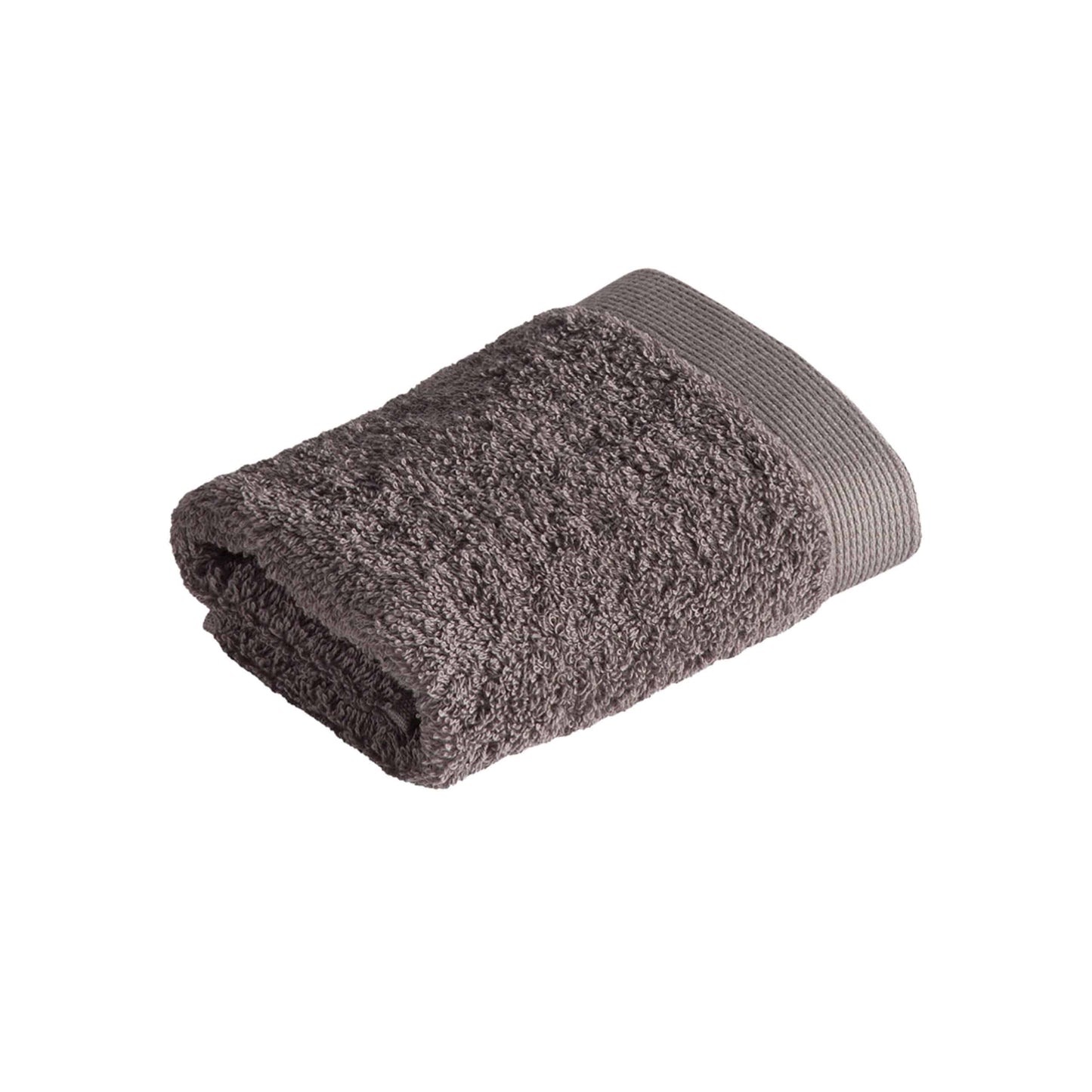 High Line Vossen gezichtsdoekjes – 6 stuks - 30x30 cm – 100% katoen