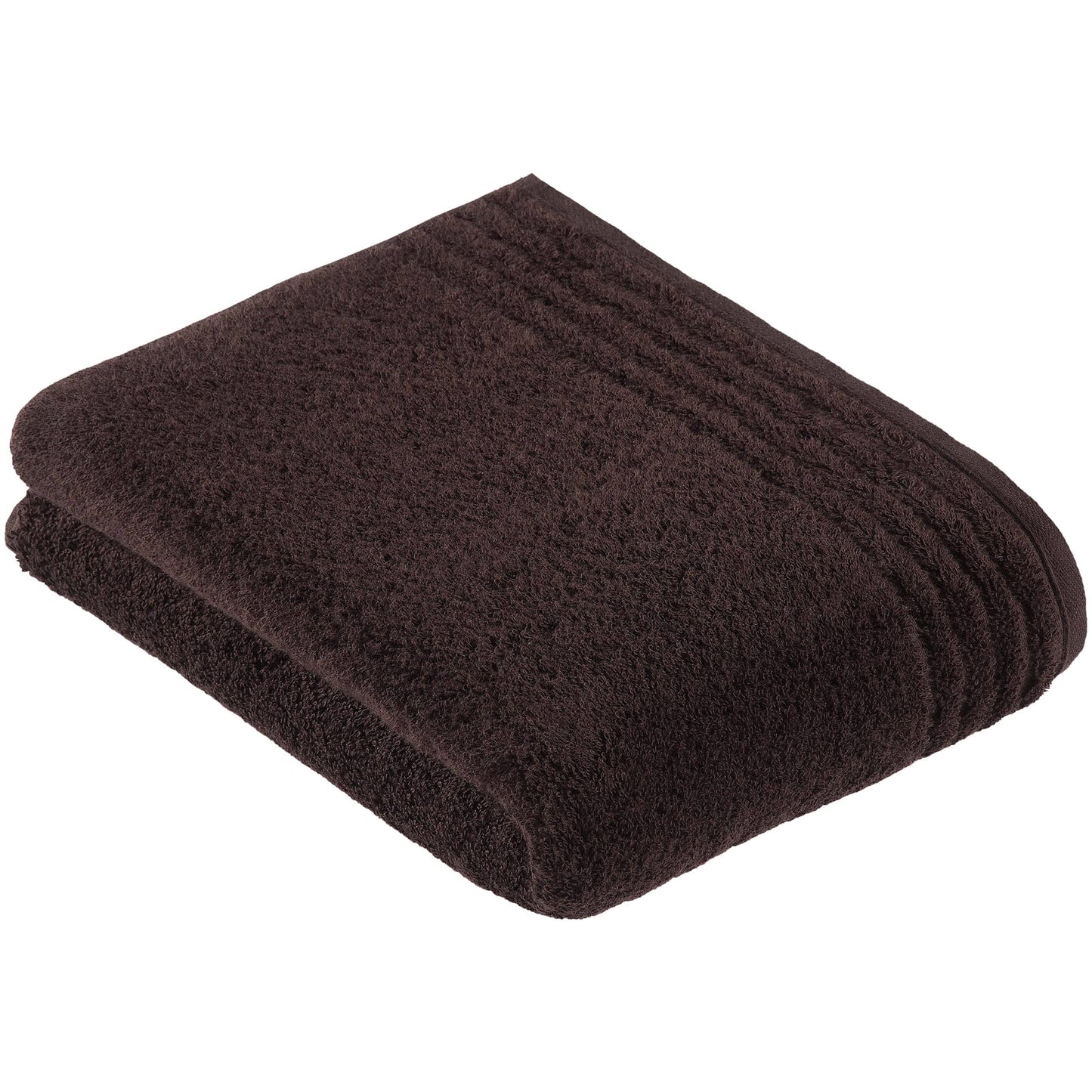 Vienna Style Supersoft Vossen douchelaken – 67x140 cm – 100% katoen – 2 stuks
