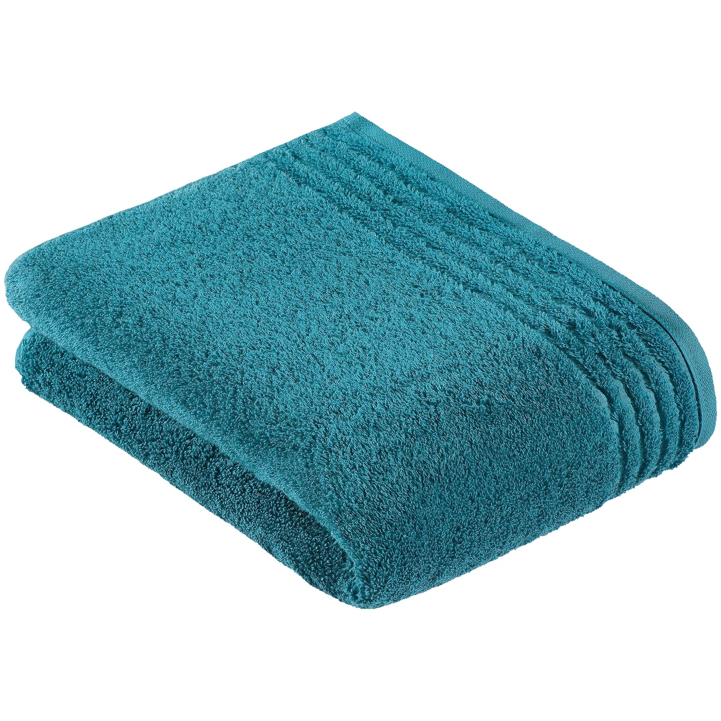 Vienna Style Supersoft Vossen douchelaken – 67x140 cm – 100% katoen – 2 stuks
