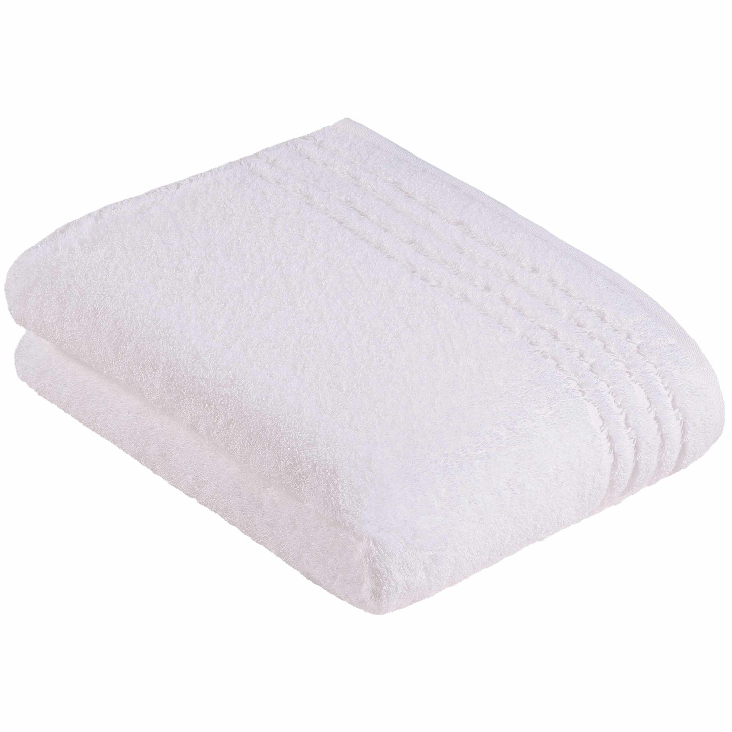 Vienna Style Supersoft Vossen douchelaken – 67x140 cm – 100% katoen – 2 stuks