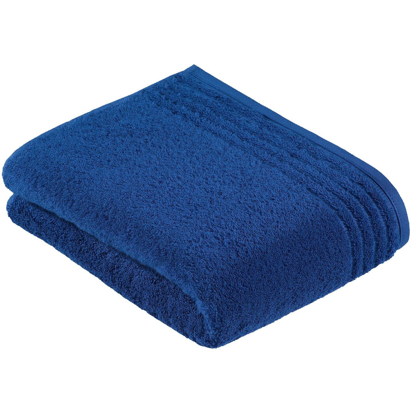 Vienna Style Supersoft Vossen douchelaken – 67x140 cm – 100% katoen – 2 stuks