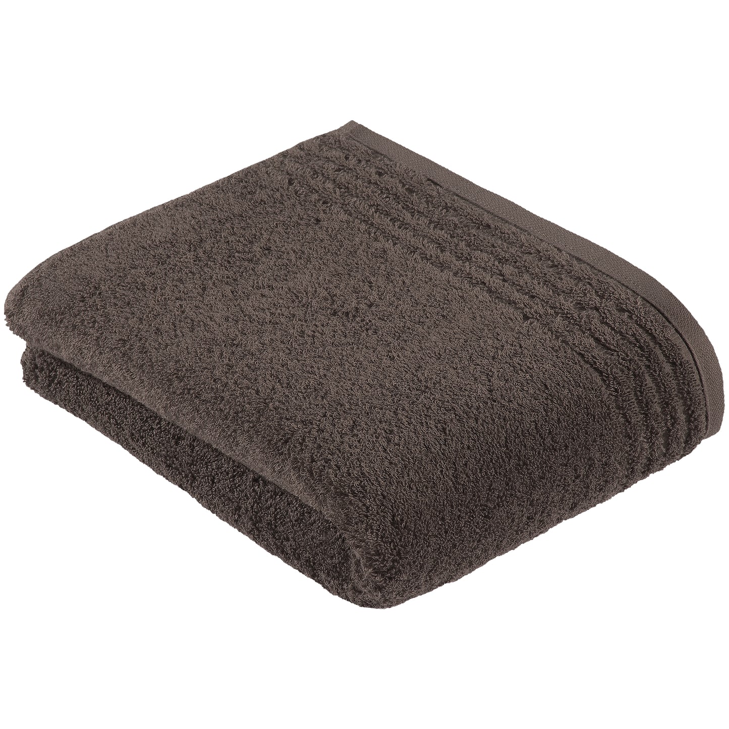 Vienna Style Supersoft Vossen douchelaken – 67x140 cm – 100% katoen – 2 stuks