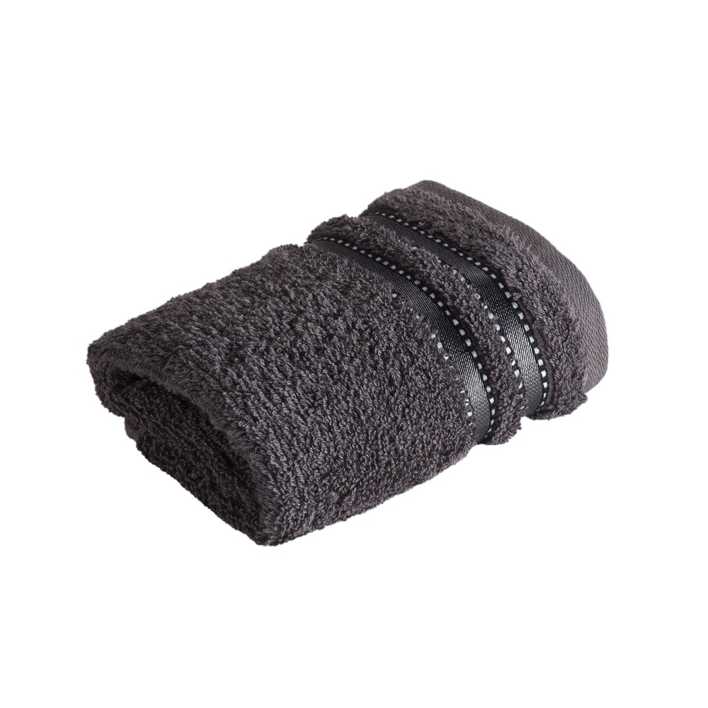 Cult de Luxe Vossen gezichtsdoekjes – 6 stuks - 30x30 cm – 100% katoen