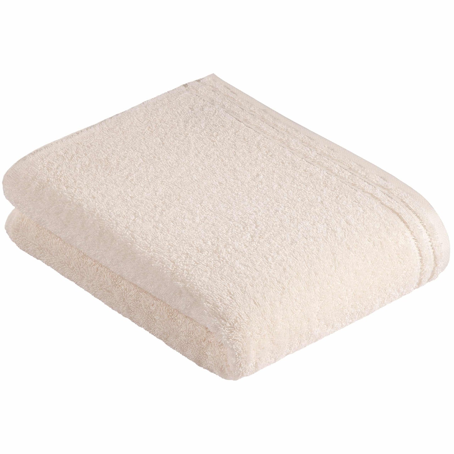 Calypso Feeling Vossen douchelaken – 67x140 cm – 100% katoen – 2 stuks