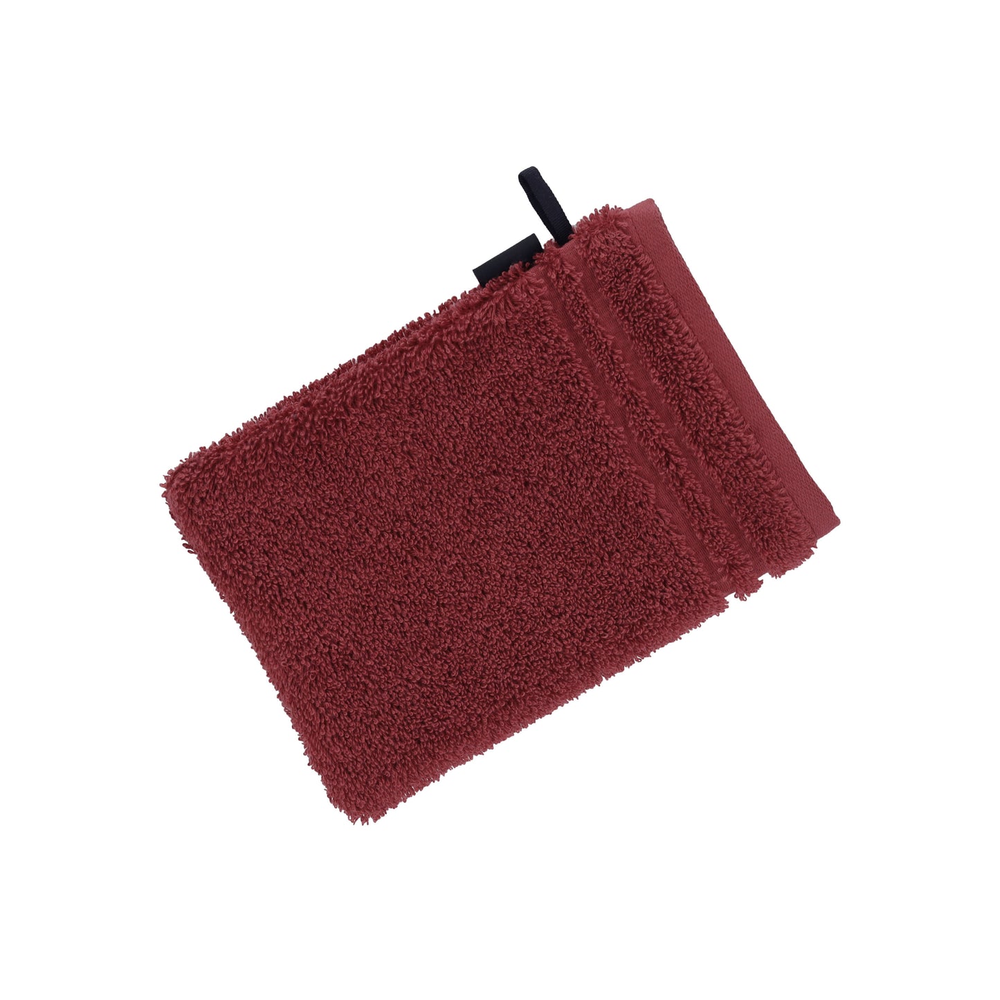 Vienna Style Supersoft Vossen washandjes, 6 stuks. 22x16 cm – 100% katoen