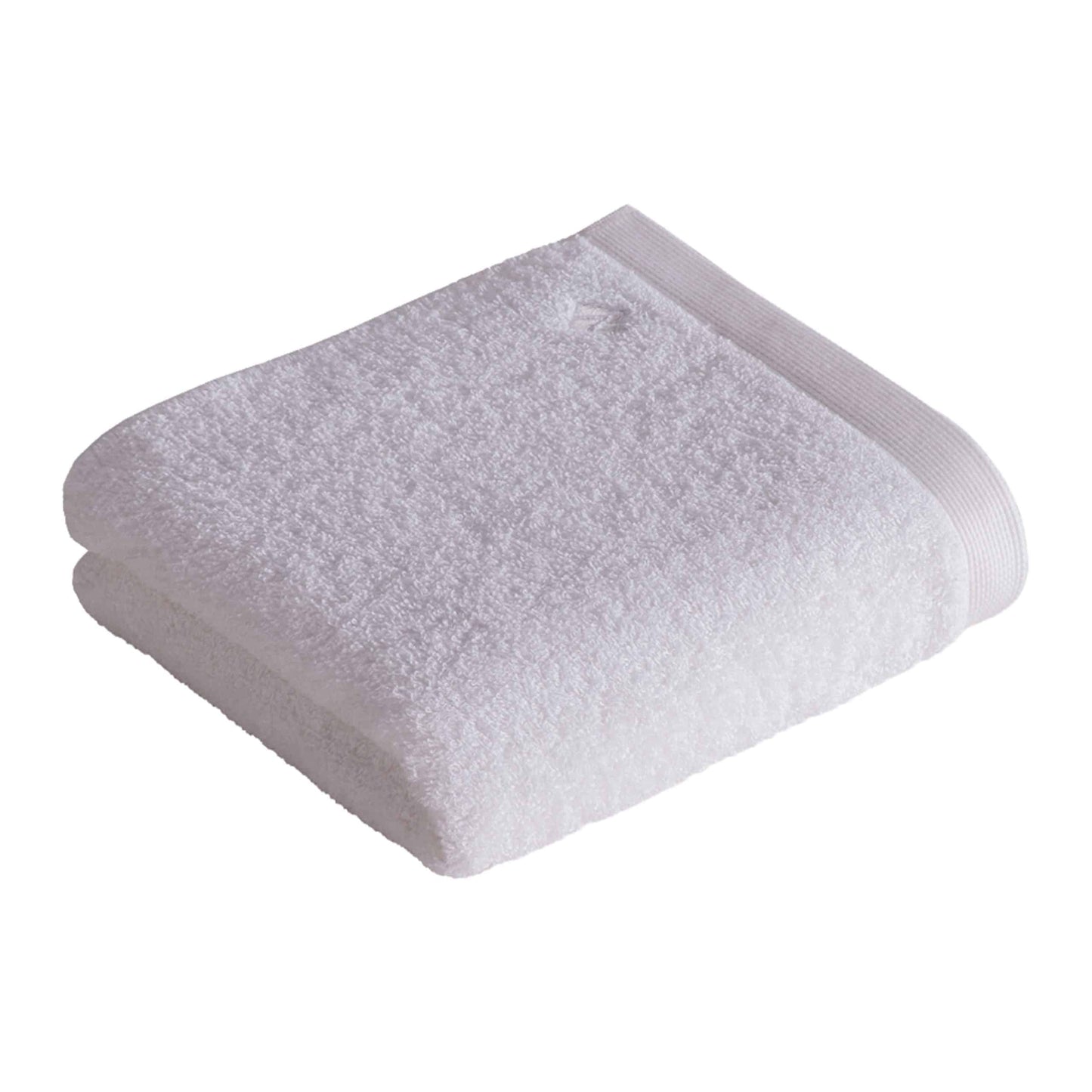 High Line Vossen Handdoek – 50x100 cm – 100% katoen – 3 stuks
