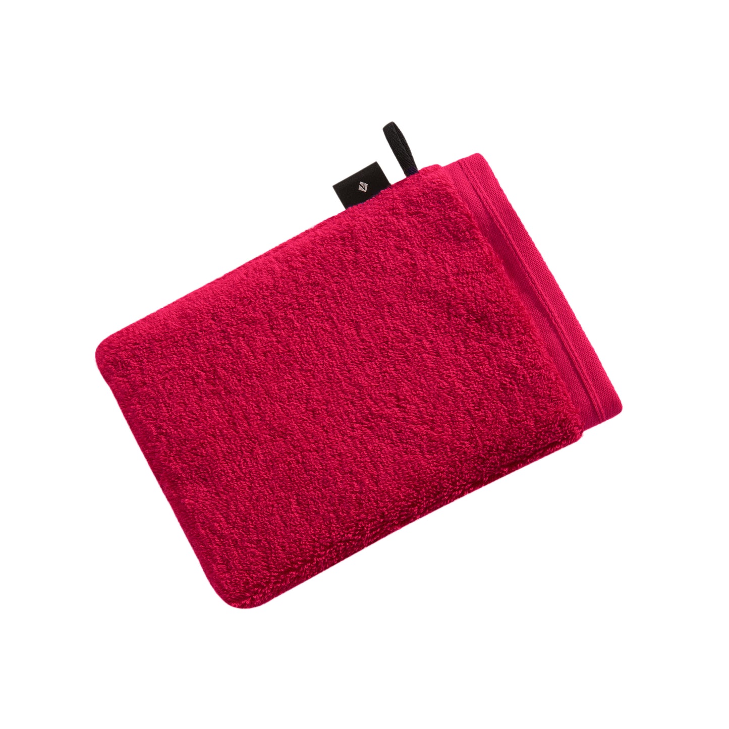 Vegan Life Vossen washandjes, 3 stuks 22x16 cm – 100% katoen