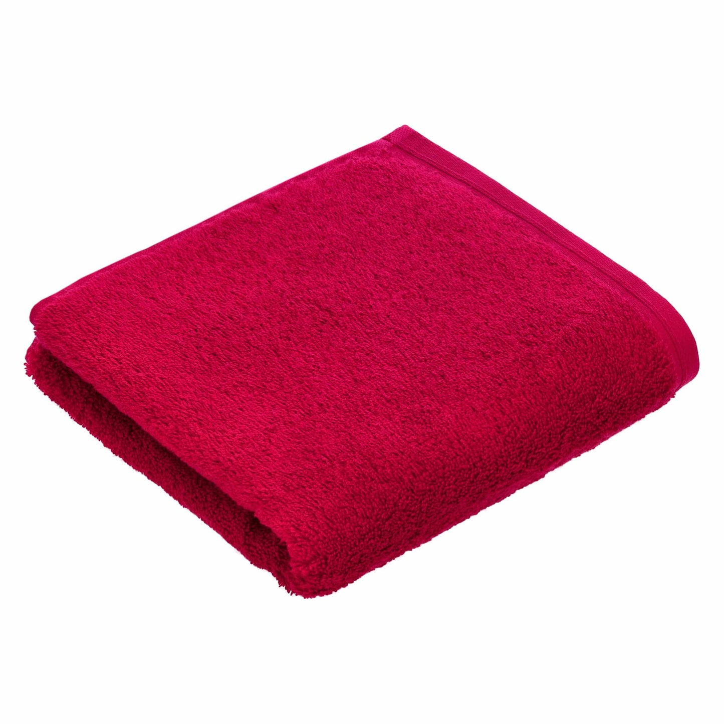 Vegan Life Vossen Baddoek – 60x110 cm – 100% katoen – 3 stuks