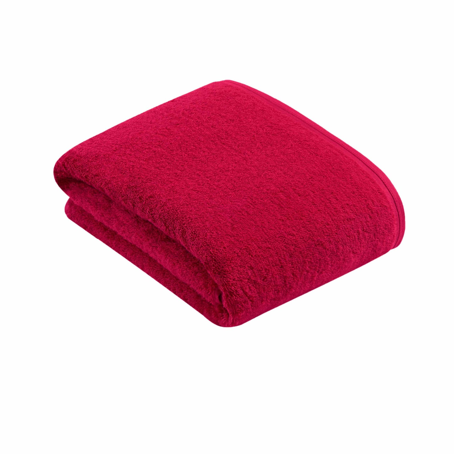 Vegan Life Vossen badlaken – 100x150 cm – 100% katoen