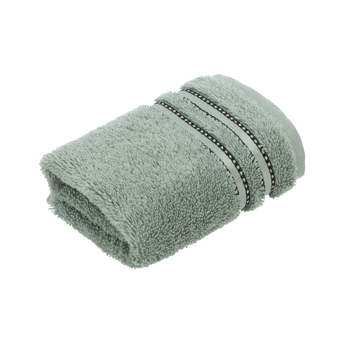 Cult de Luxe Vossen gezichtsdoekjes – 6 stuks - 30x30 cm – 100% katoen